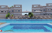 3 Bedroom 2 Bathroom low-bungalow in Pilar de la Horadada