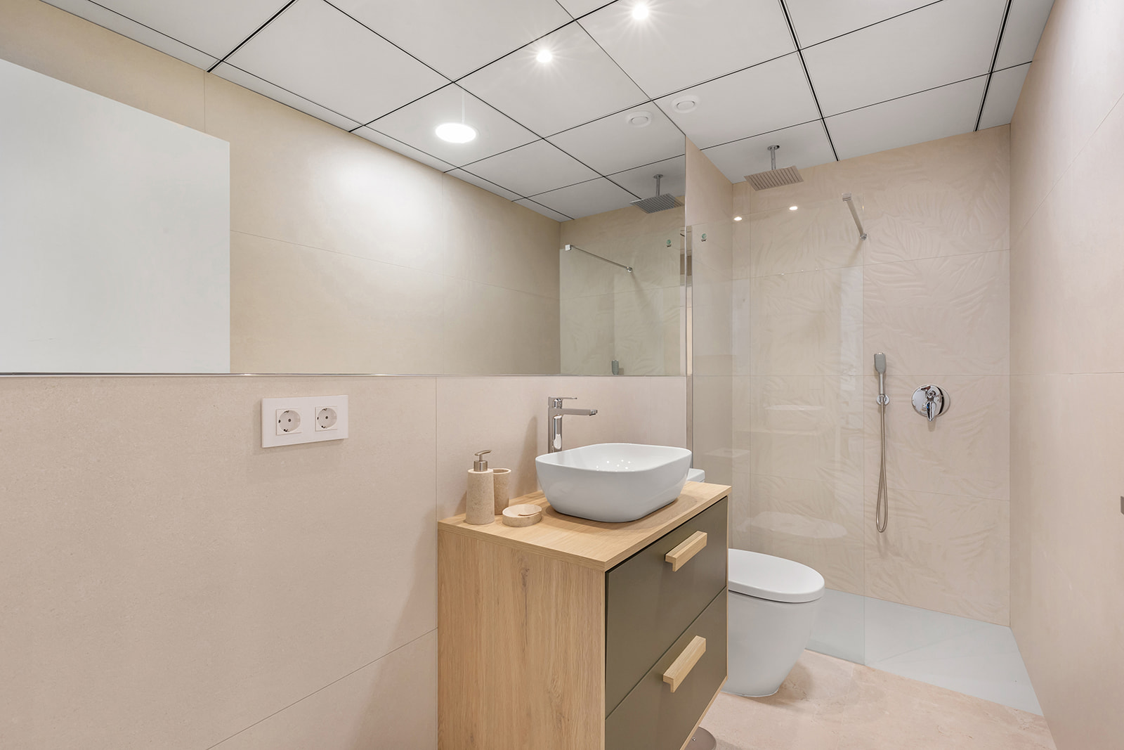 For sale - 3 Bedroom 2 Bathroom penthouse in Los Alcázares - Los Alcázares  - Murcia