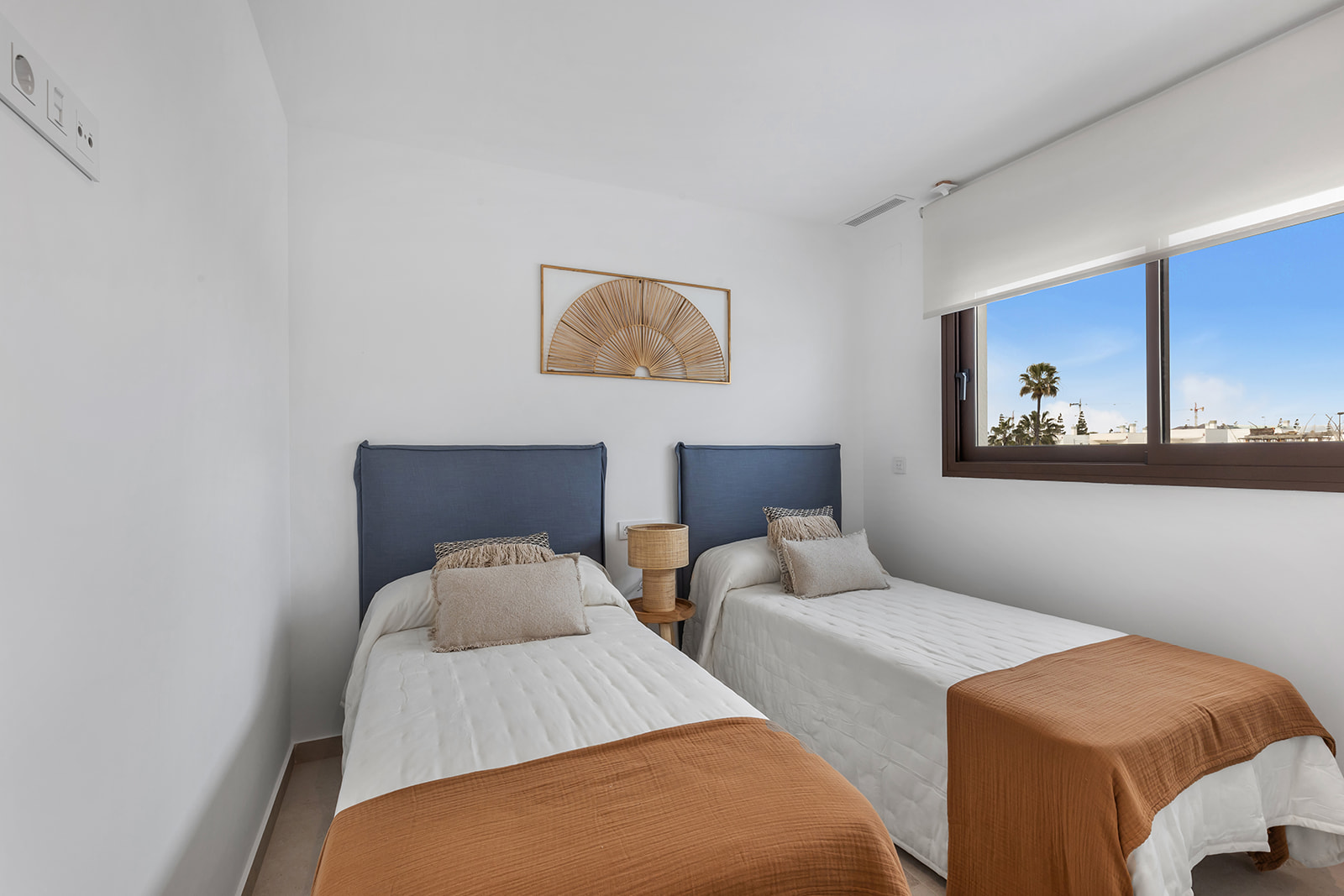 For sale - 2 Bedroom 2 Bathroom penthouse in Los Alcázares - Los Alcázares  - Murcia