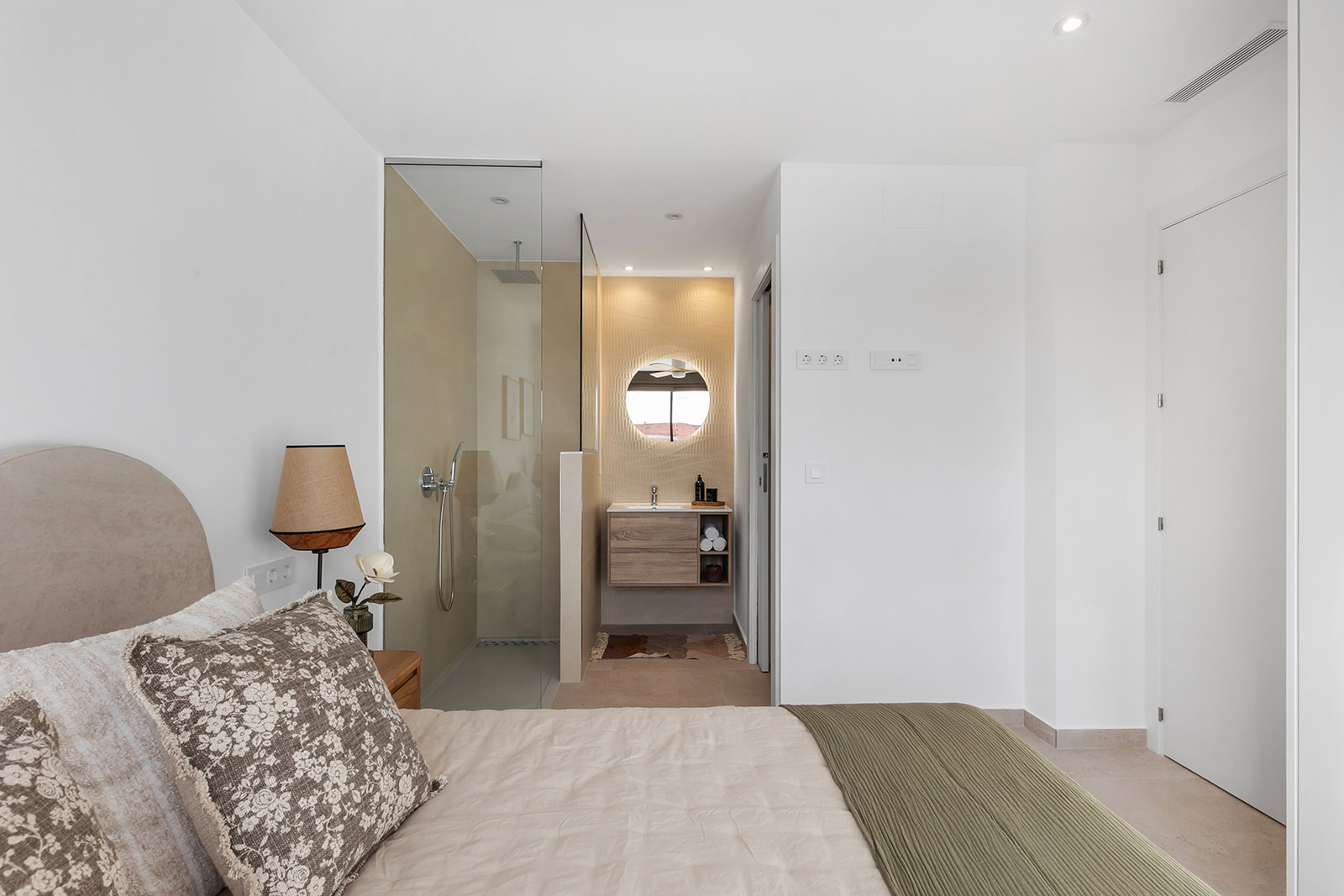 For sale - 2 Bedroom 2 Bathroom penthouse in Los Alcázares - Los Alcázares  - Murcia