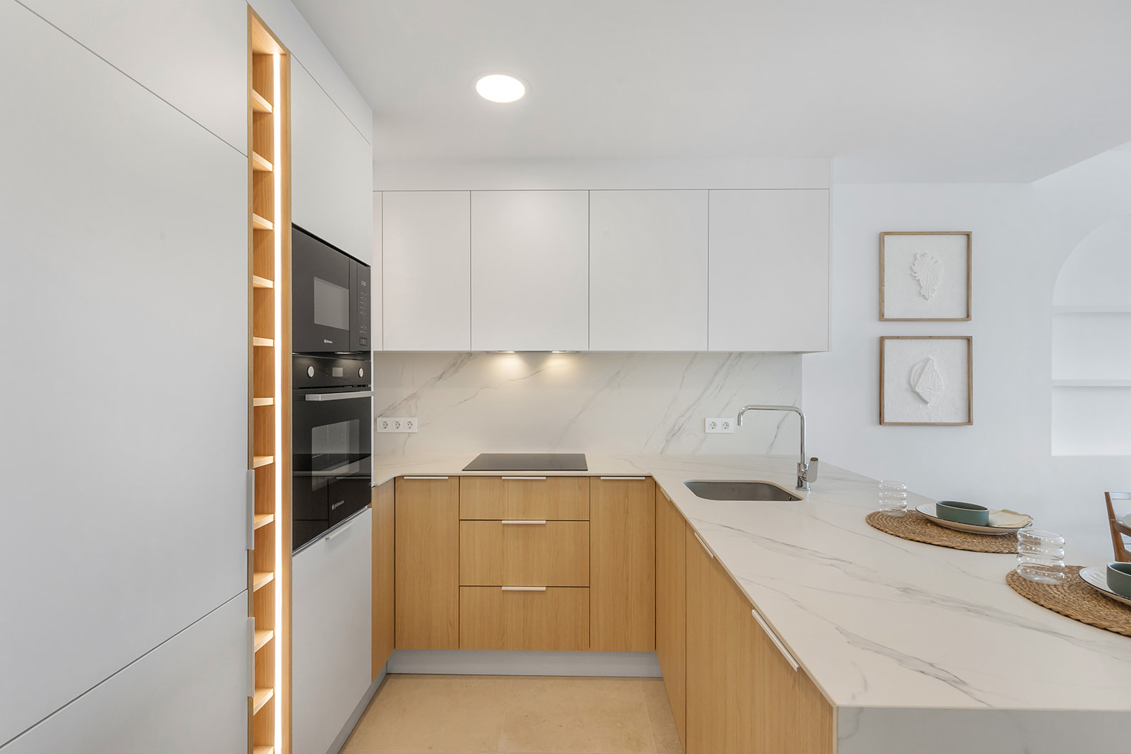 For sale - 3 Bedroom 2 Bathroom penthouse in Los Alcázares - Los Alcázares  - Murcia