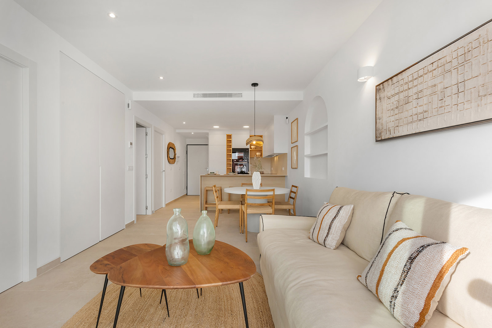 For sale - 3 Bedroom 2 Bathroom penthouse in Los Alcázares - Los Alcázares  - Murcia