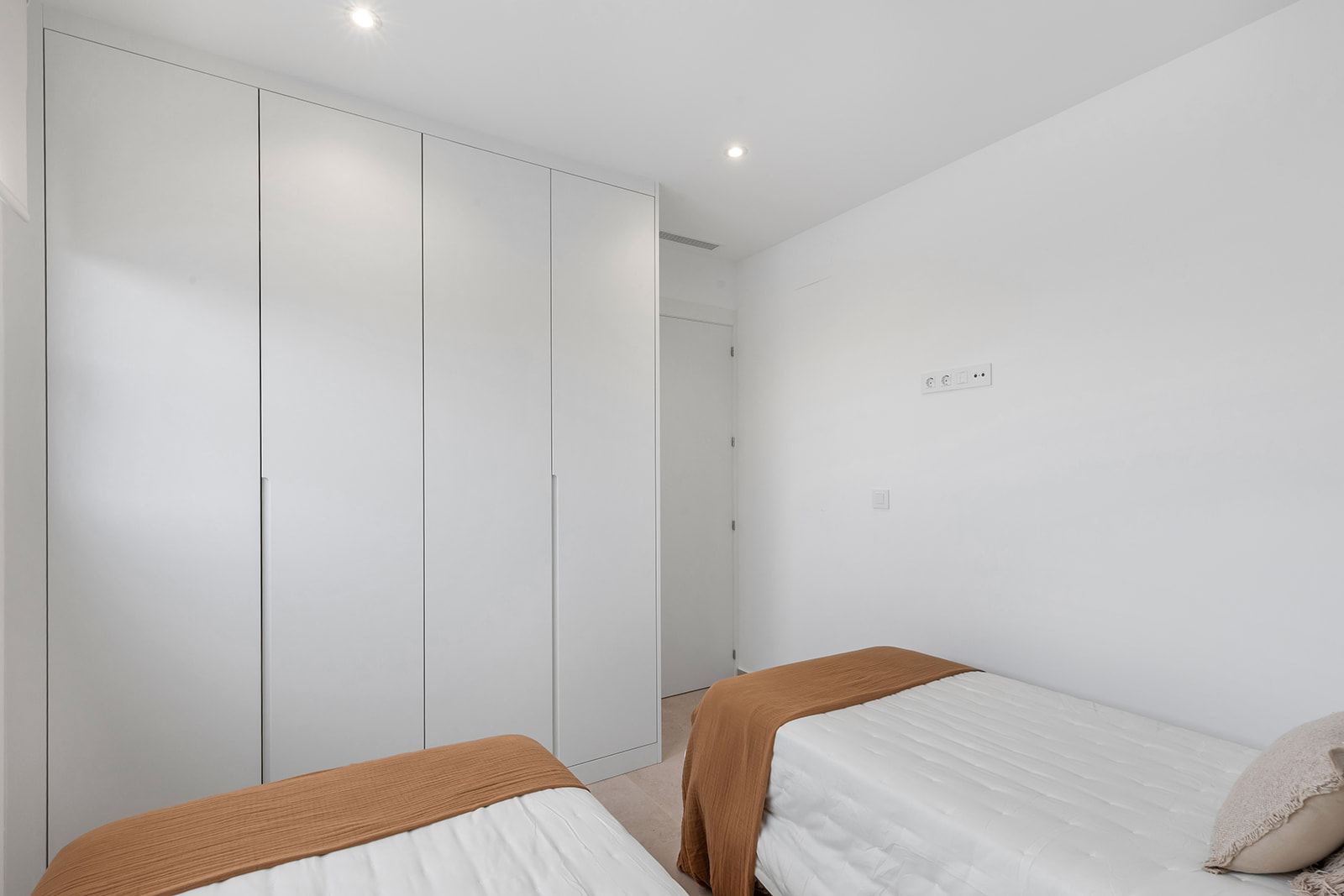 For sale - 3 Bedroom 2 Bathroom penthouse in Los Alcázares - Los Alcázares  - Murcia