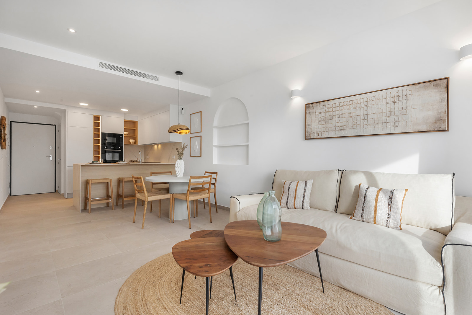 For sale - 2 Bedroom 2 Bathroom penthouse in Los Alcázares - Los Alcázares  - Murcia