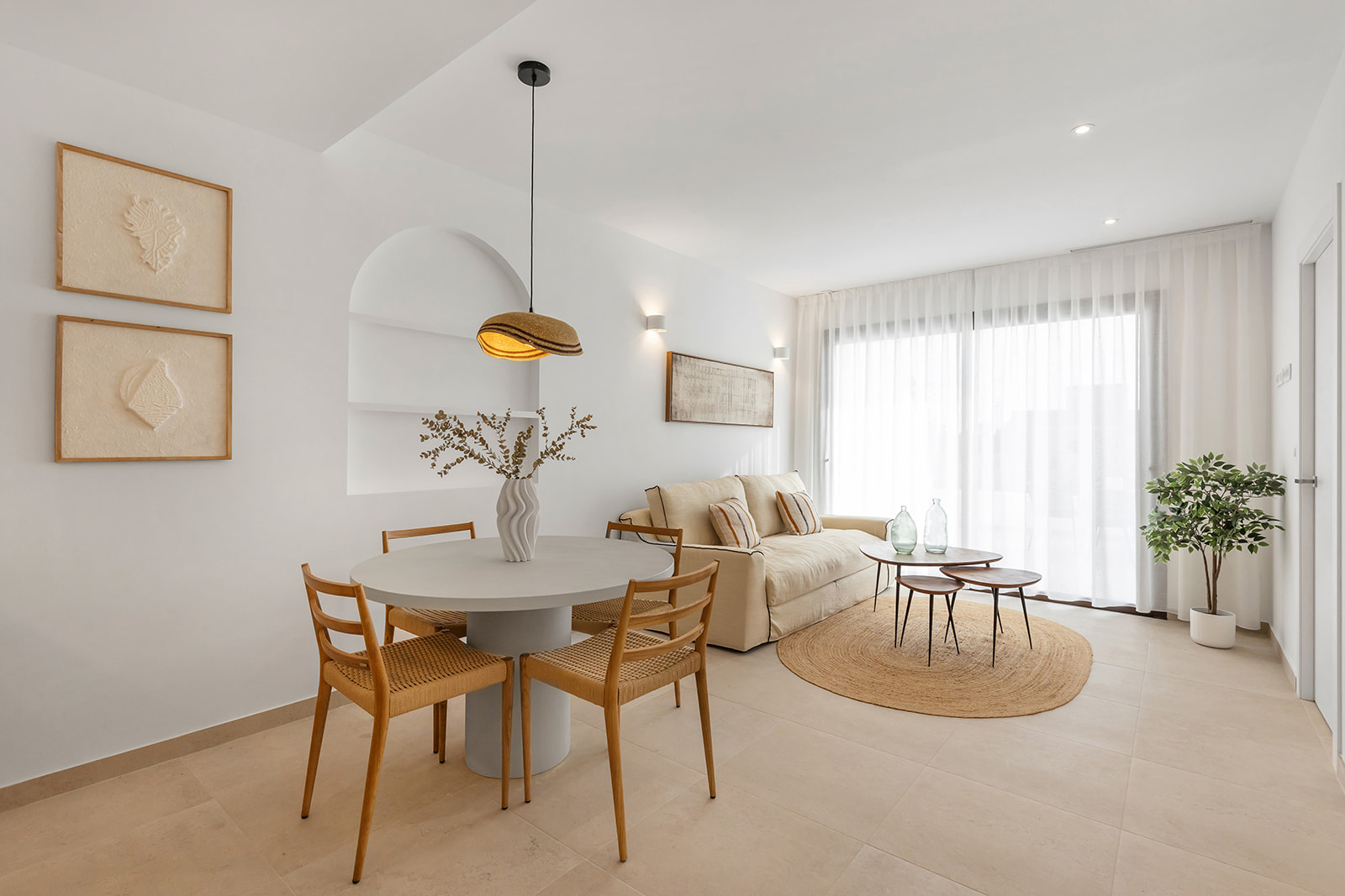 For sale - 3 Bedroom 2 Bathroom penthouse in Los Alcázares - Los Alcázares  - Murcia
