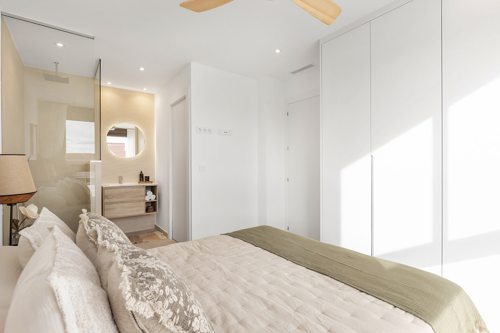 For sale - 3 Bedroom 2 Bathroom penthouse in Los Alcázares - Los Alcázares  - Murcia