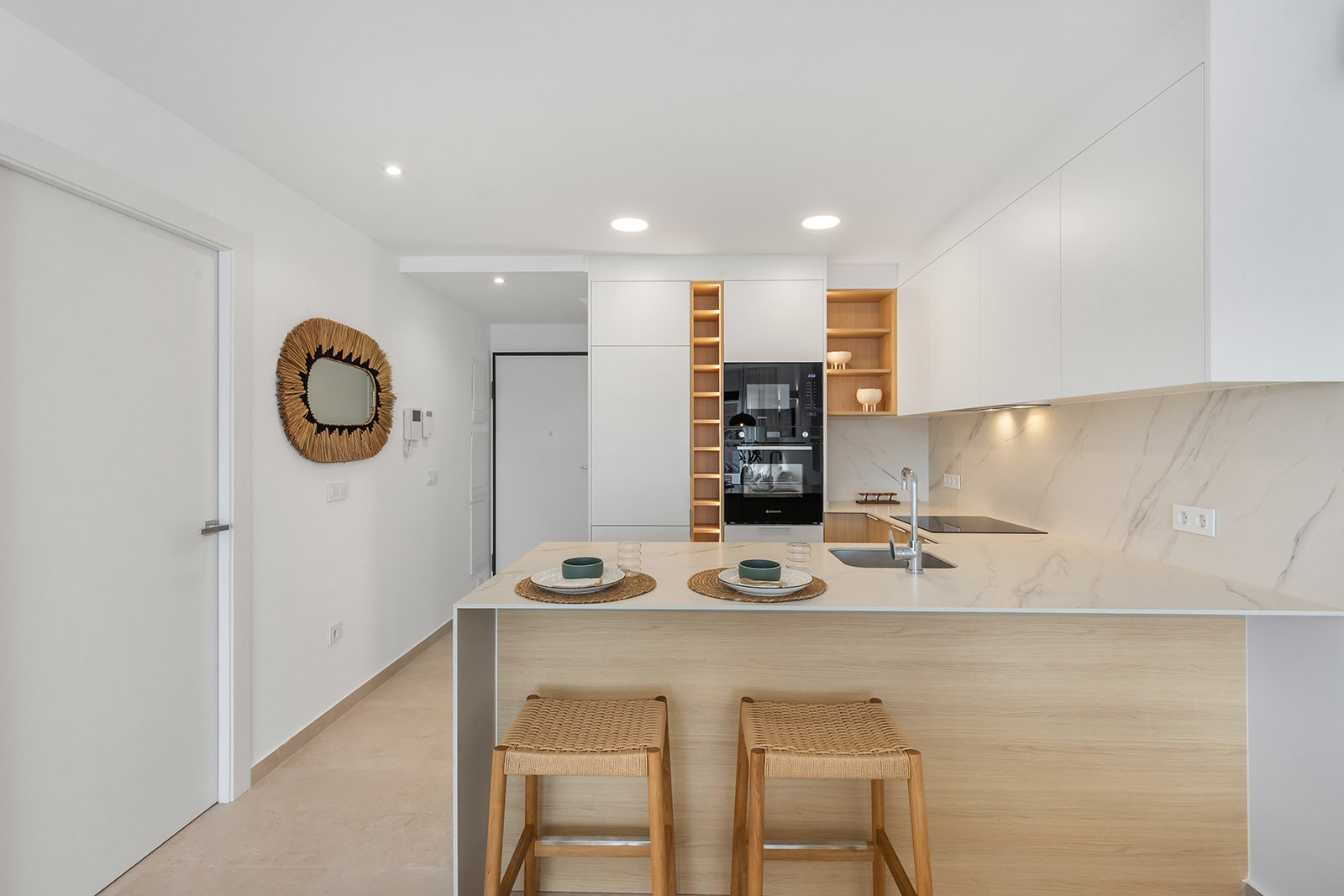 For sale - 2 Bedroom 2 Bathroom apartment in Los Alcázares - Los Alcázares  - Murcia