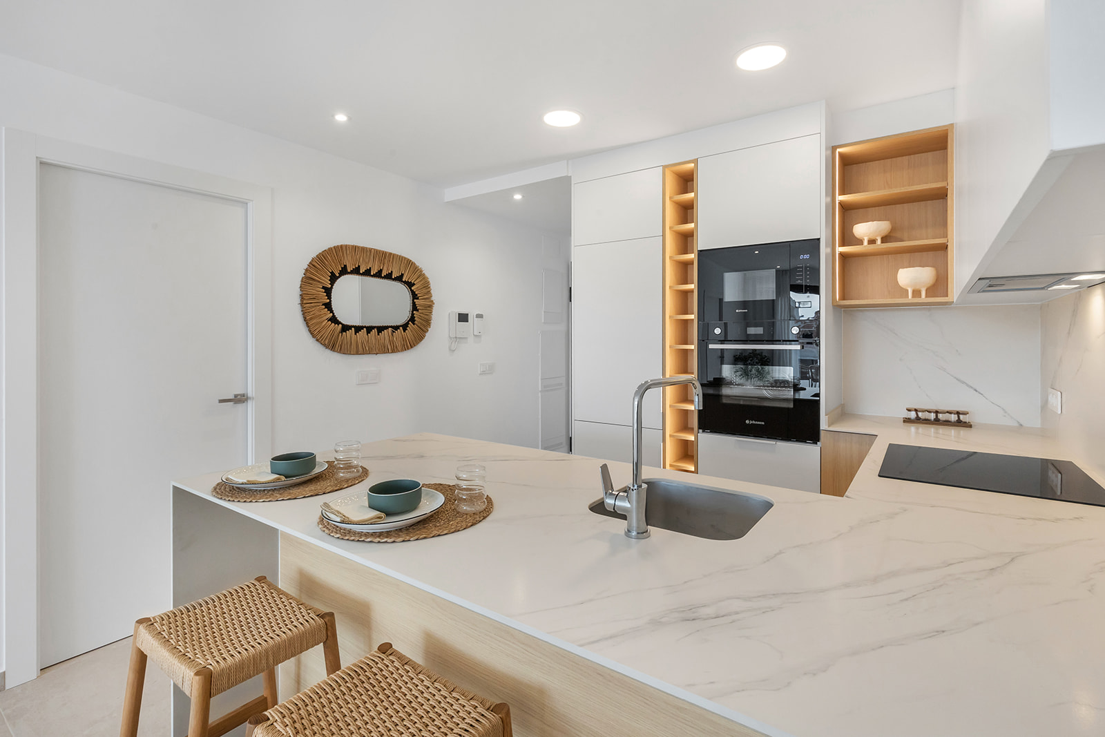 For sale - 3 Bedroom 2 Bathroom penthouse in Los Alcázares - Los Alcázares  - Murcia