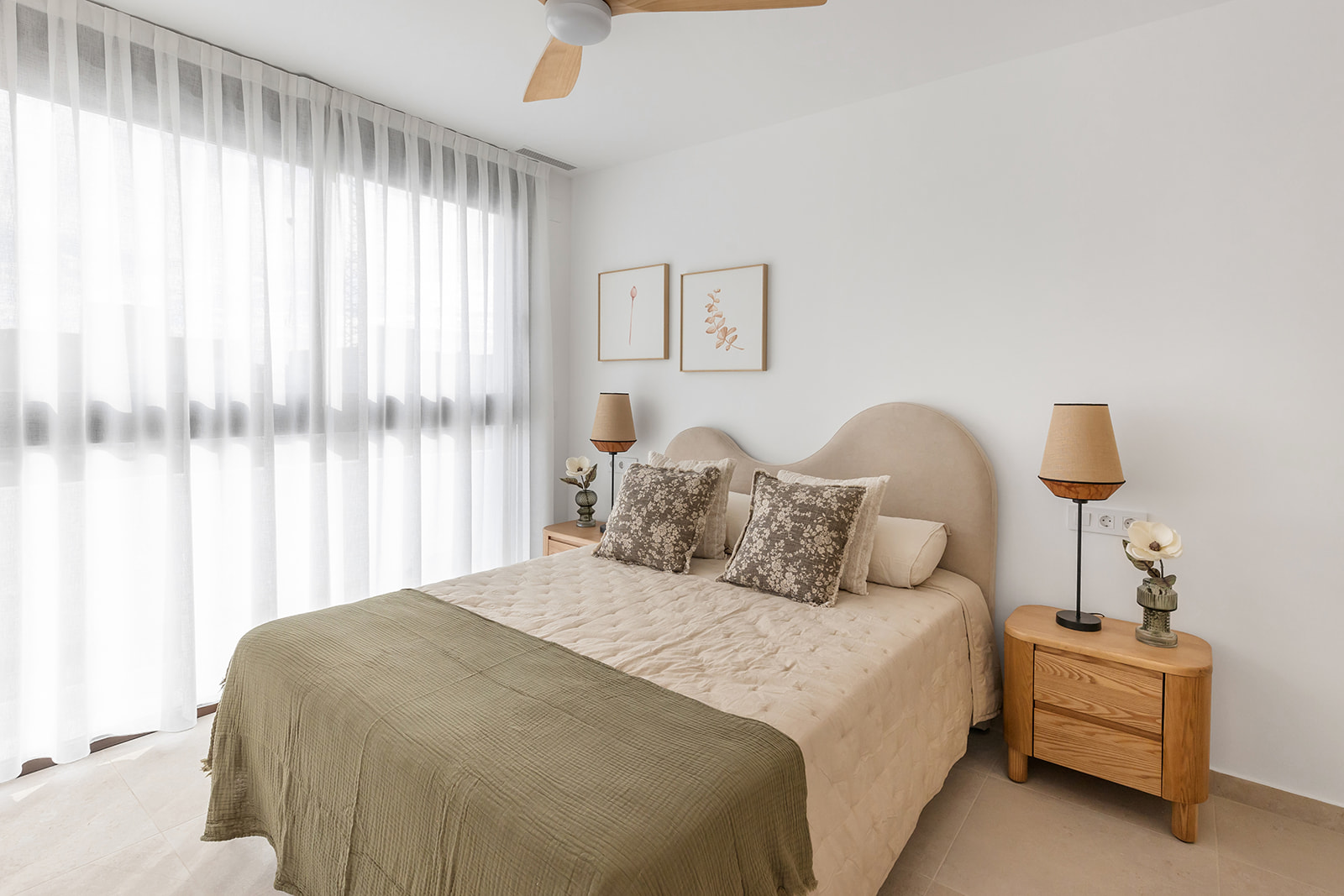 For sale - 3 Bedroom 2 Bathroom penthouse in Los Alcázares - Los Alcázares  - Murcia