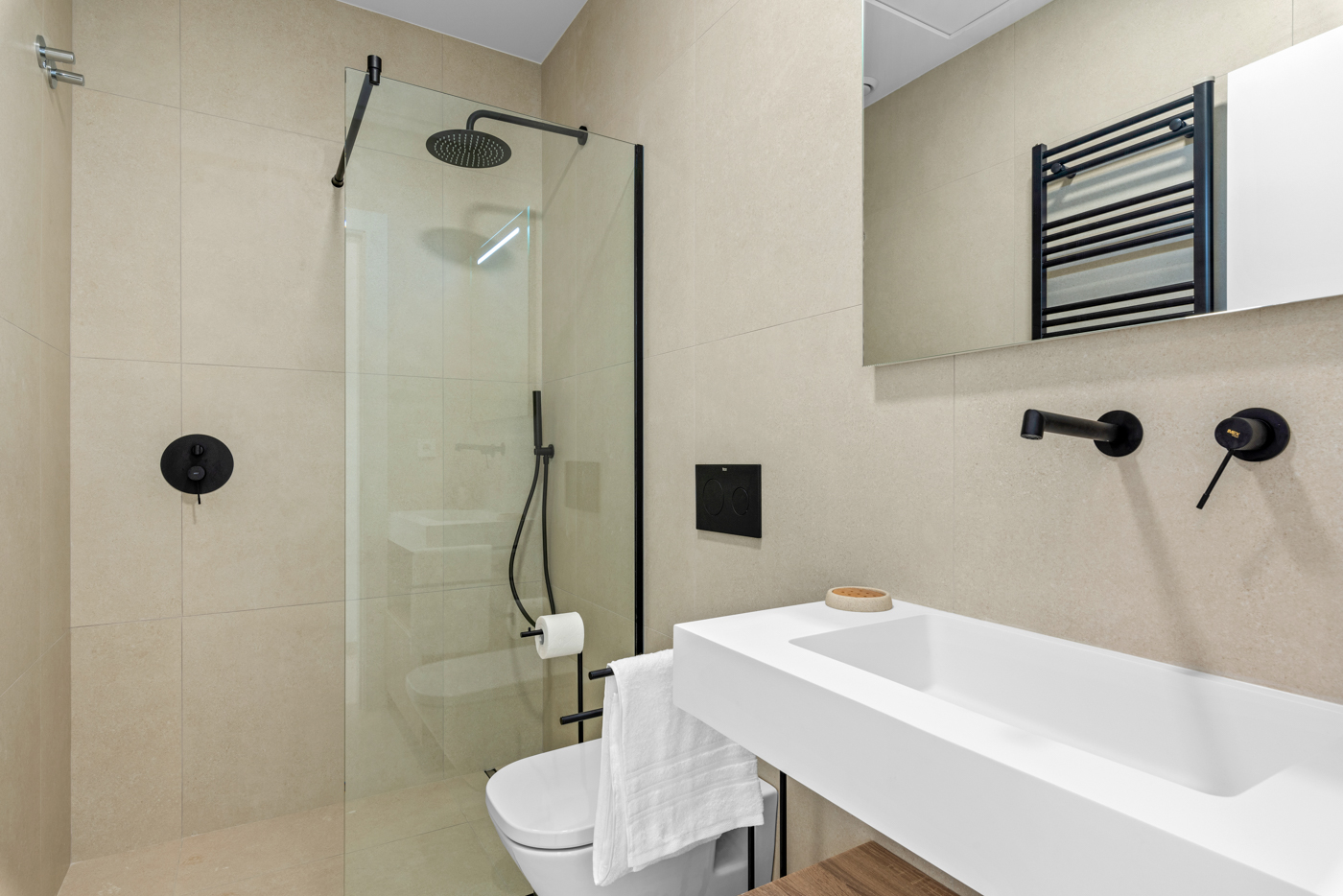 For sale - 3 Bedroom 2 Bathroom detached in San Javier - San Javier  - Murcia