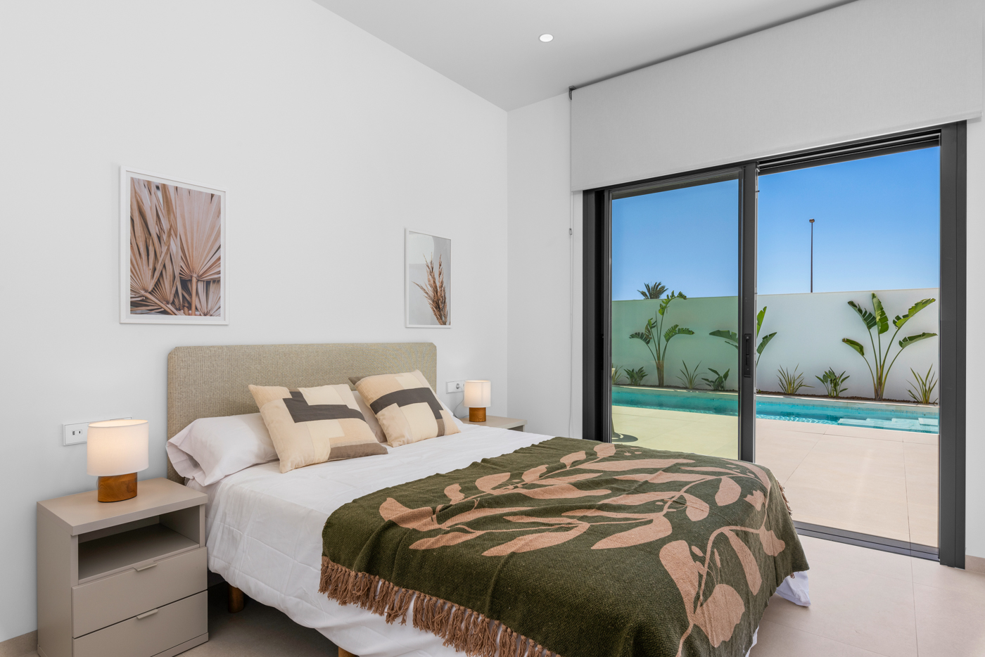 For sale - 3 Bedroom 2 Bathroom detached in San Javier - San Javier  - Murcia