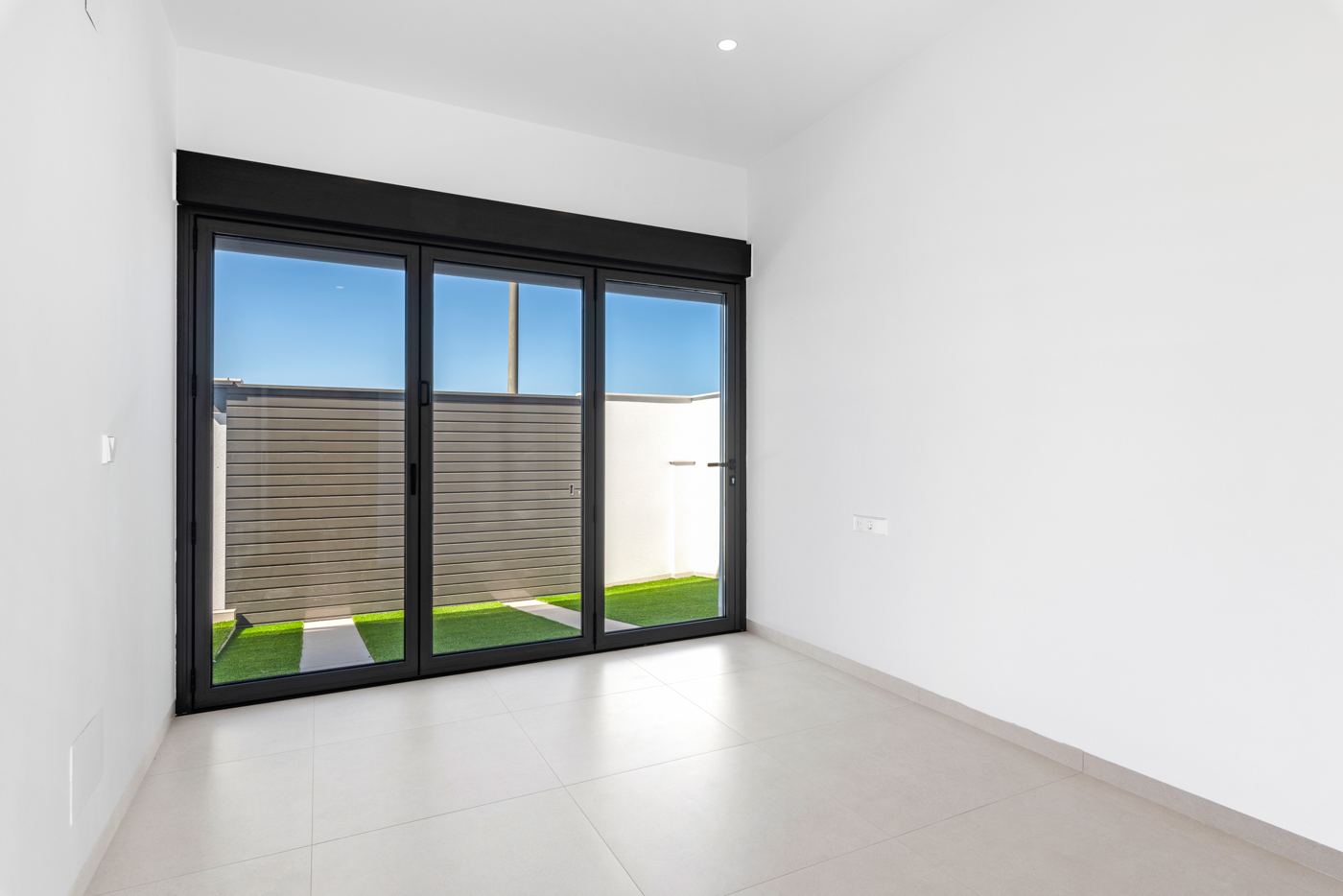 For sale - 3 Bedroom 2 Bathroom detached in San Javier - San Javier  - Murcia