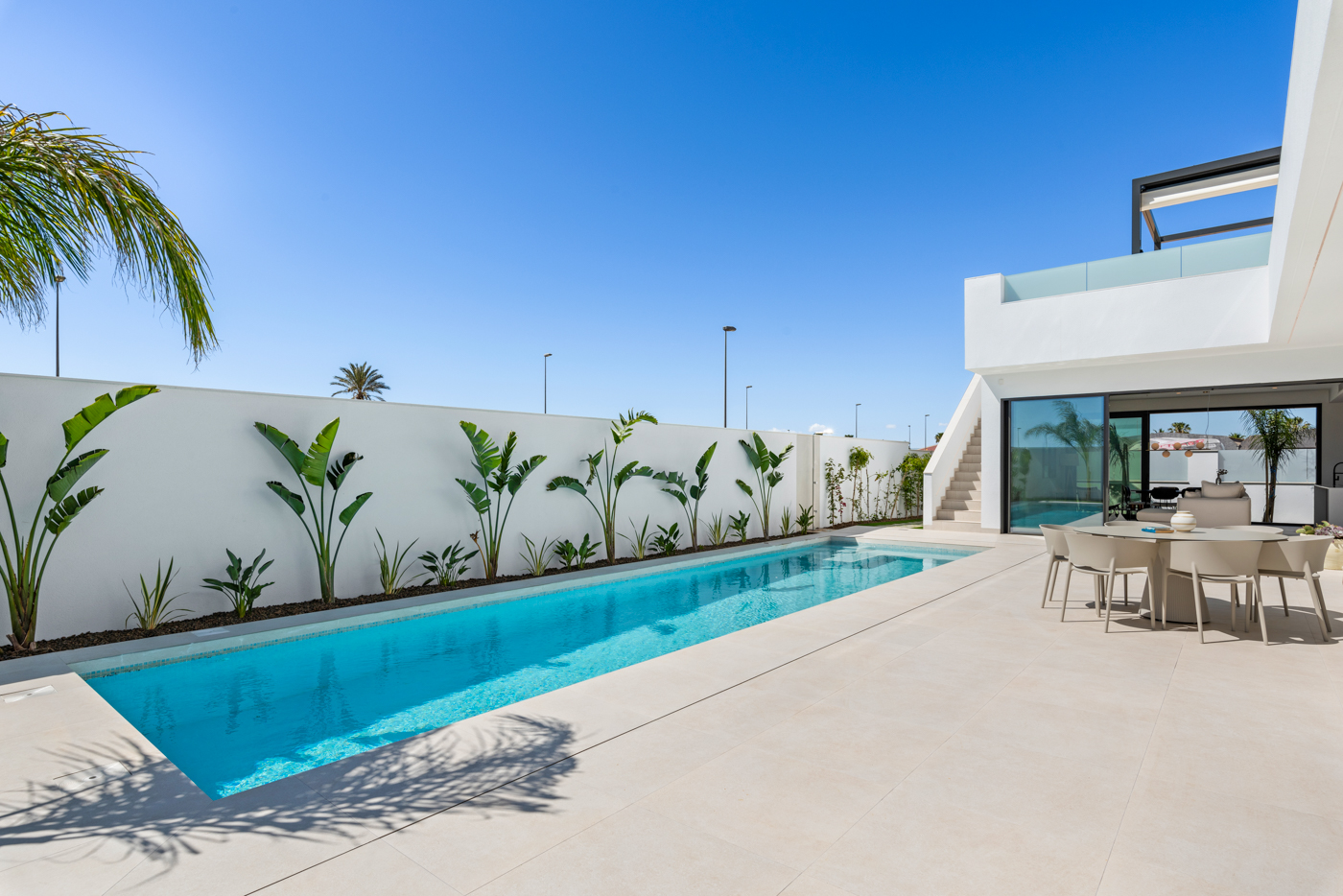 For sale - 3 Bedroom 2 Bathroom detached in San Javier - San Javier  - Murcia