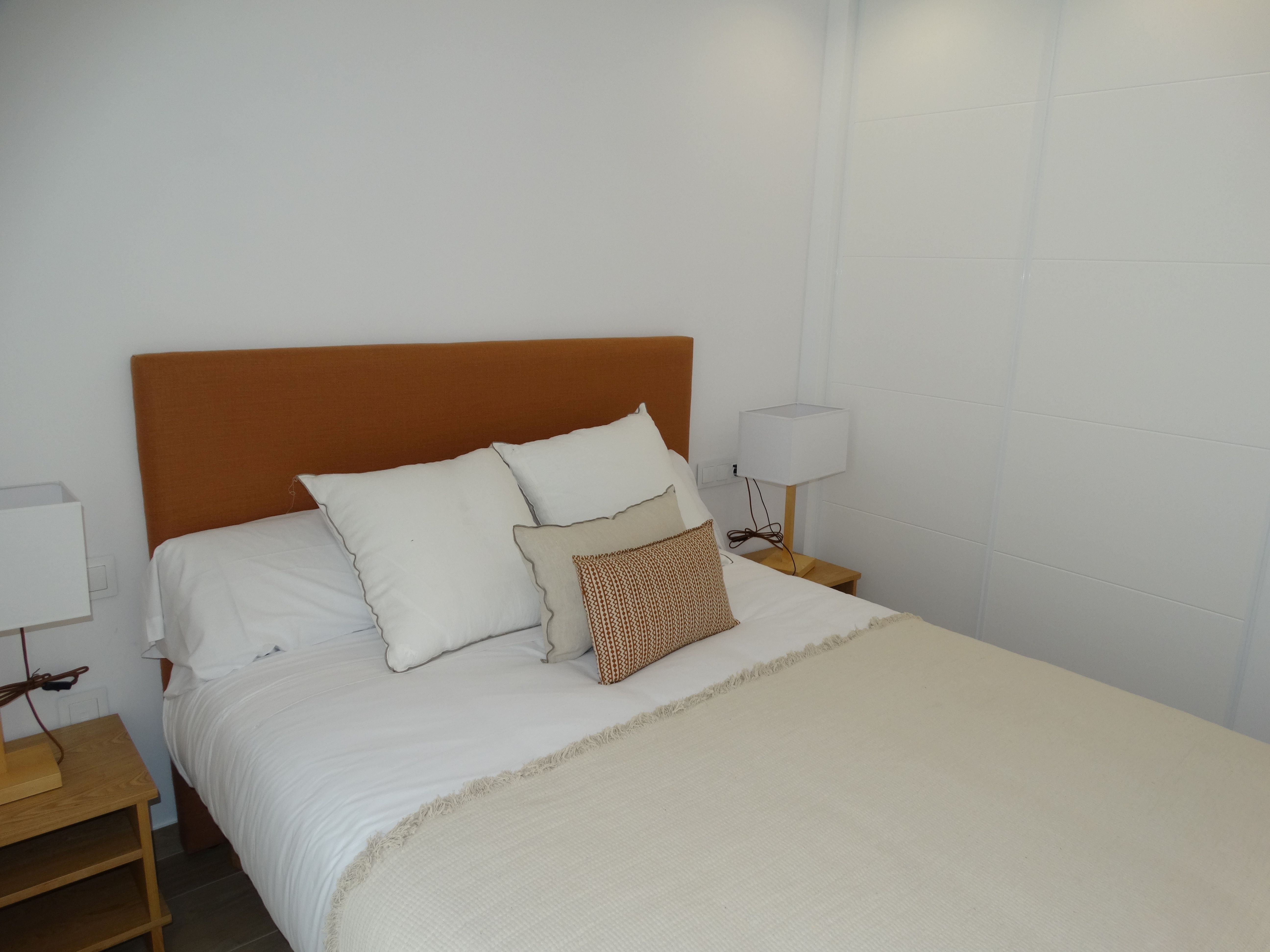 For sale - 2 Bedroom 2 Bathroom low-bungalow in Pilar de la Horadada - Pilar de la Horadada  - Alicante