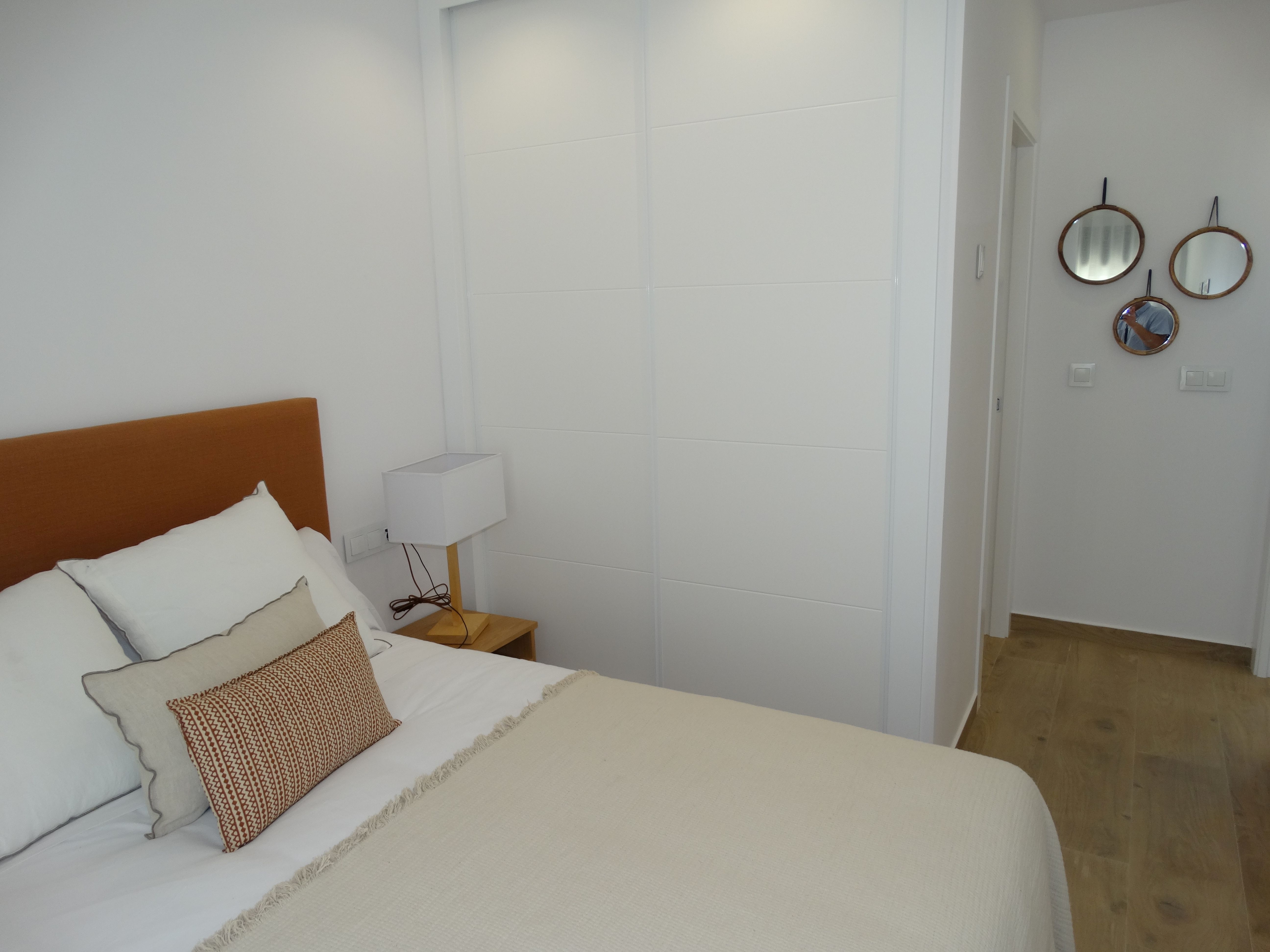 For sale - 2 Bedroom 2 Bathroom low-bungalow in Pilar de la Horadada - Pilar de la Horadada  - Alicante