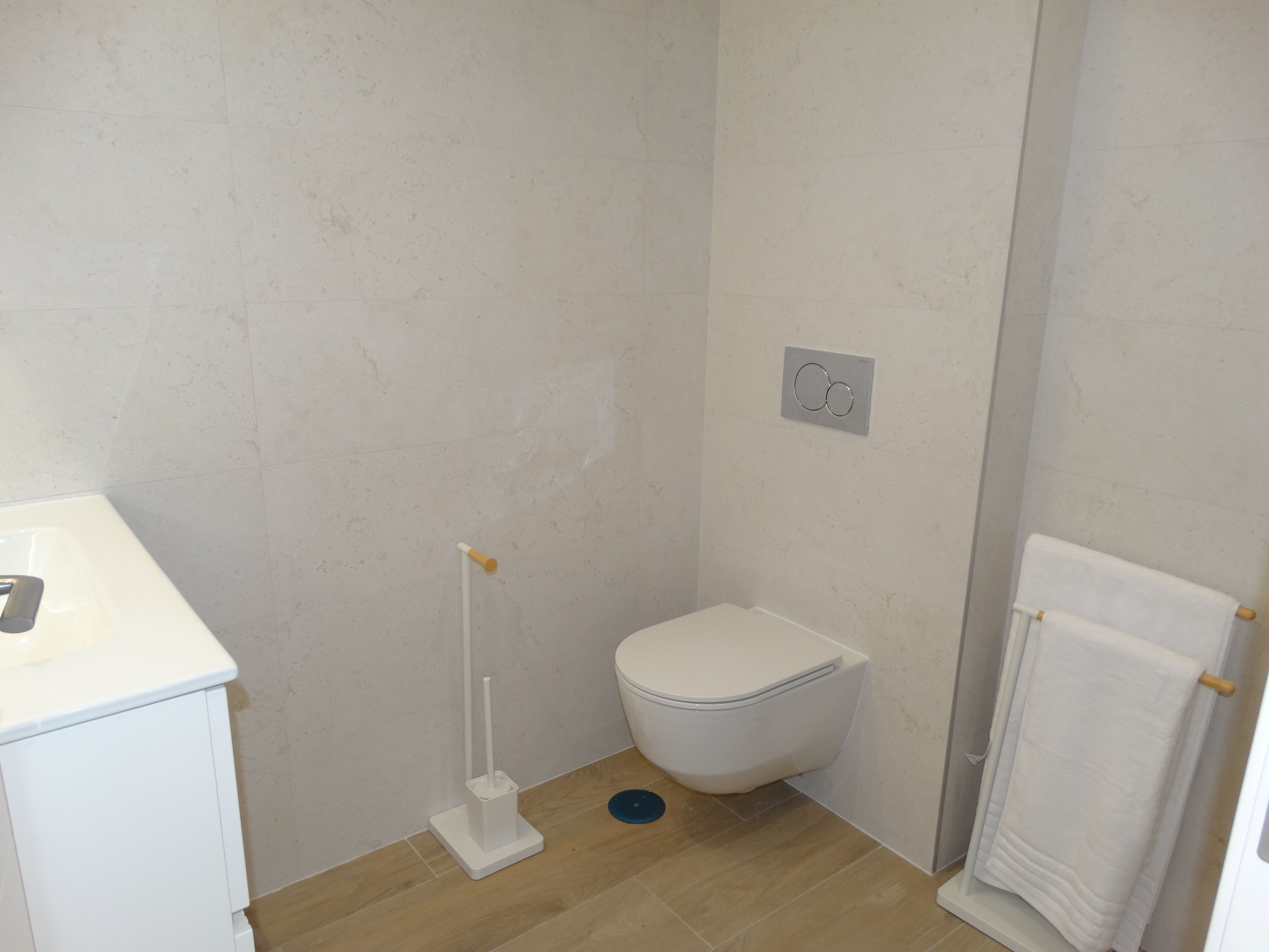 For sale - 2 Bedroom 2 Bathroom low-bungalow in Pilar de la Horadada - Pilar de la Horadada  - Alicante