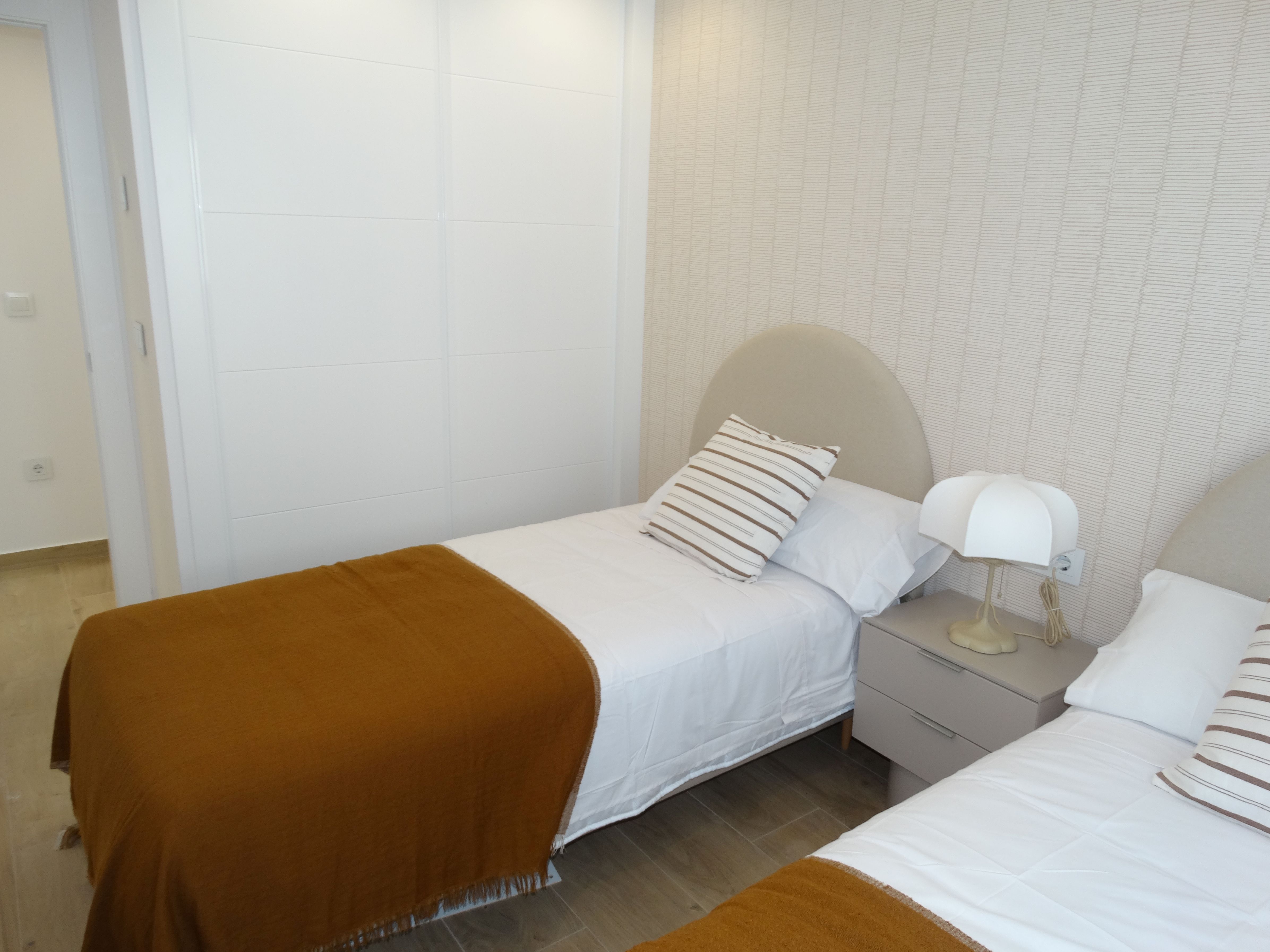 For sale - 2 Bedroom 2 Bathroom low-bungalow in Pilar de la Horadada - Pilar de la Horadada  - Alicante