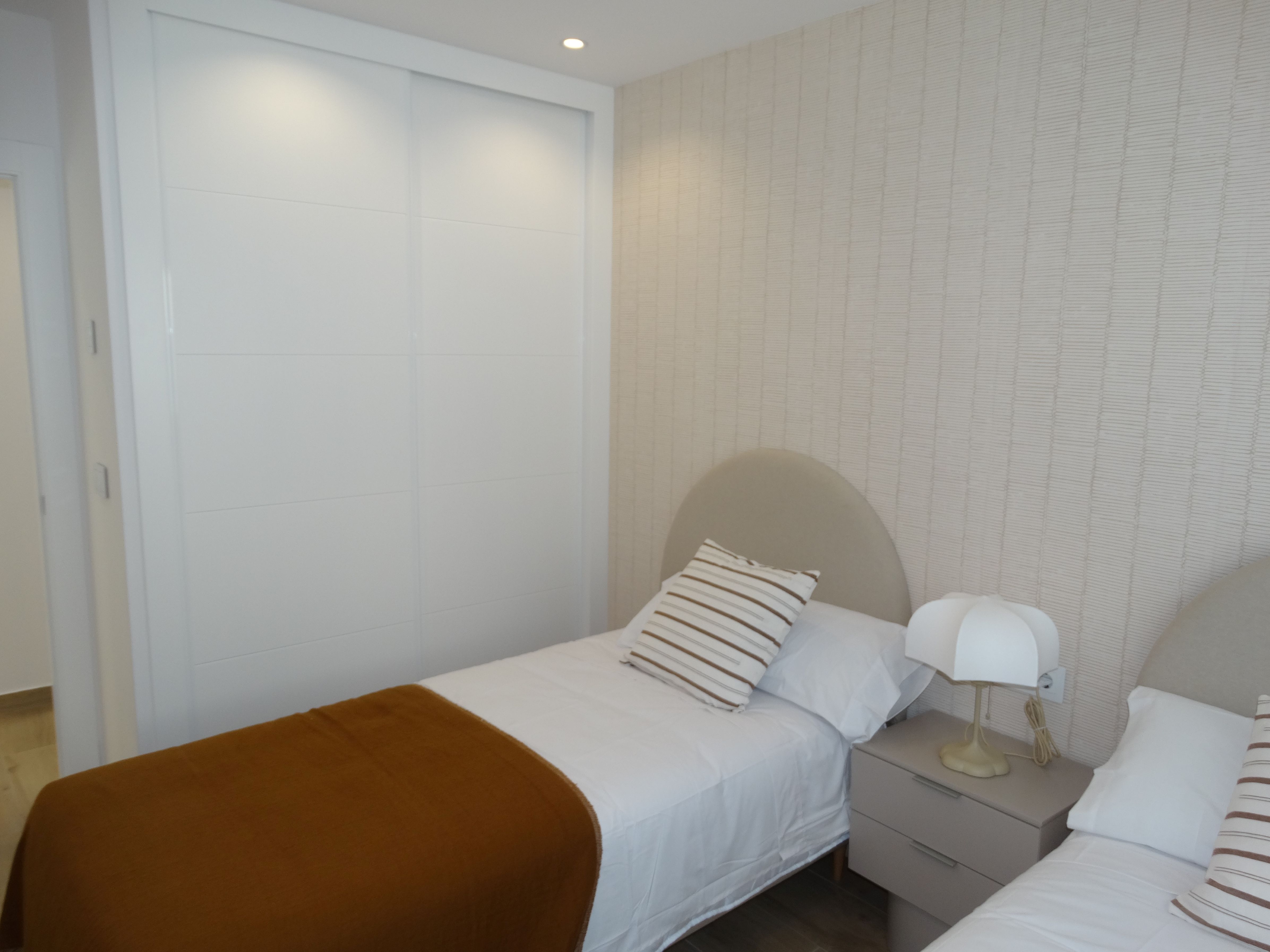 For sale - 2 Bedroom 2 Bathroom high-bungalow in Pilar de la Horadada - Pilar de la Horadada  - Alicante
