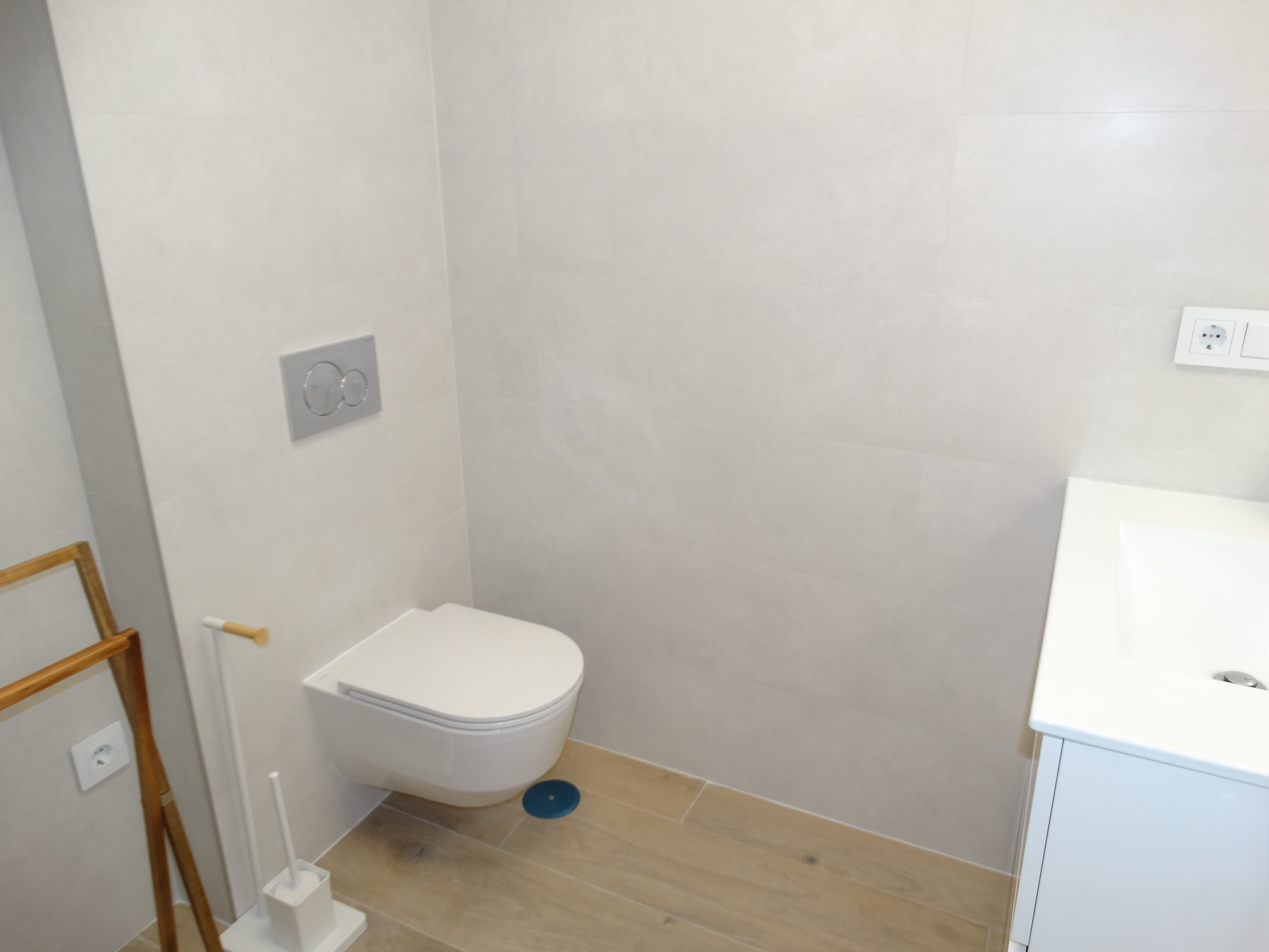 For sale - 2 Bedroom 2 Bathroom high-bungalow in Pilar de la Horadada - Pilar de la Horadada  - Alicante
