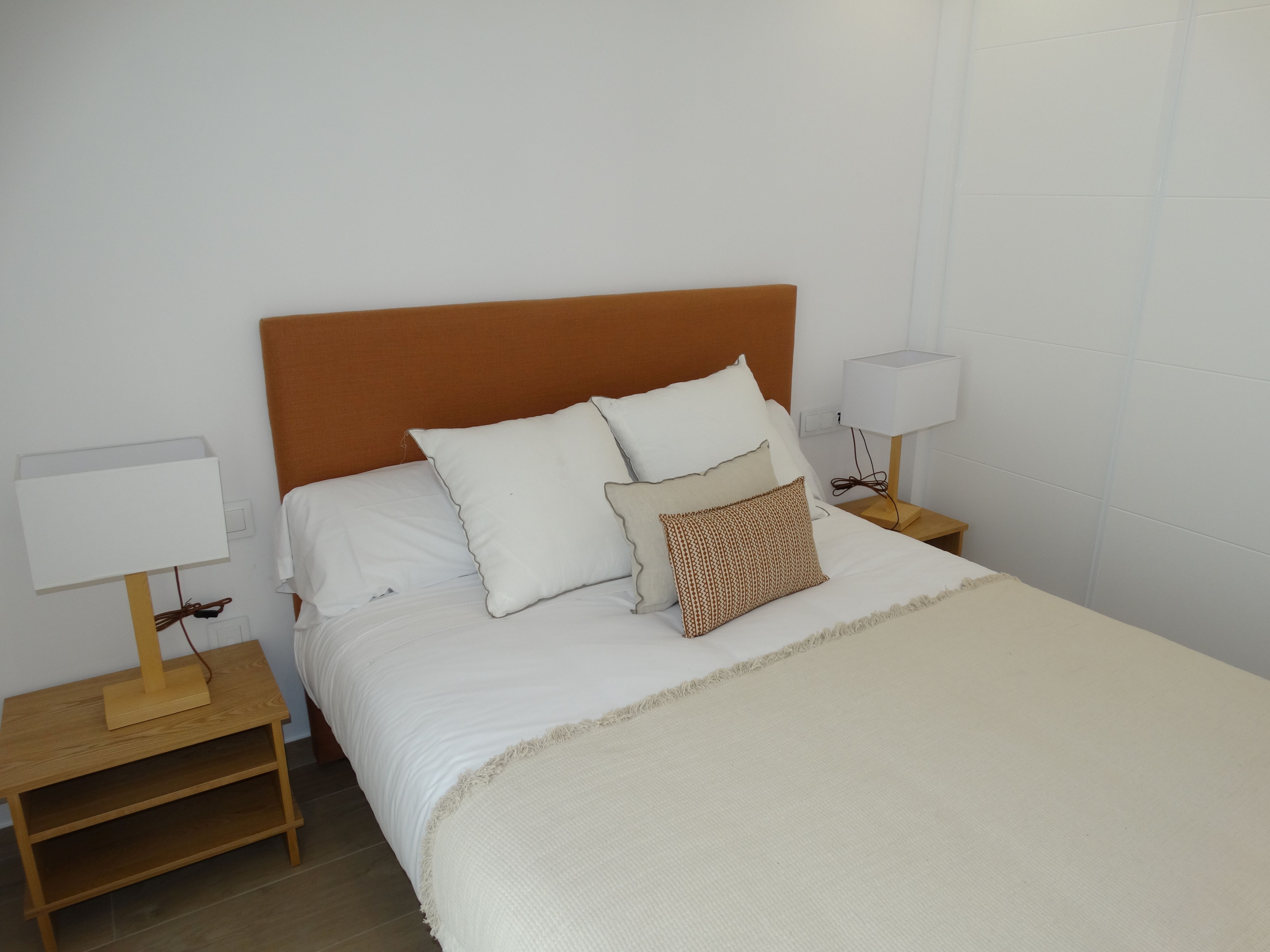 For sale - 2 Bedroom 2 Bathroom high-bungalow in Pilar de la Horadada - Pilar de la Horadada  - Alicante