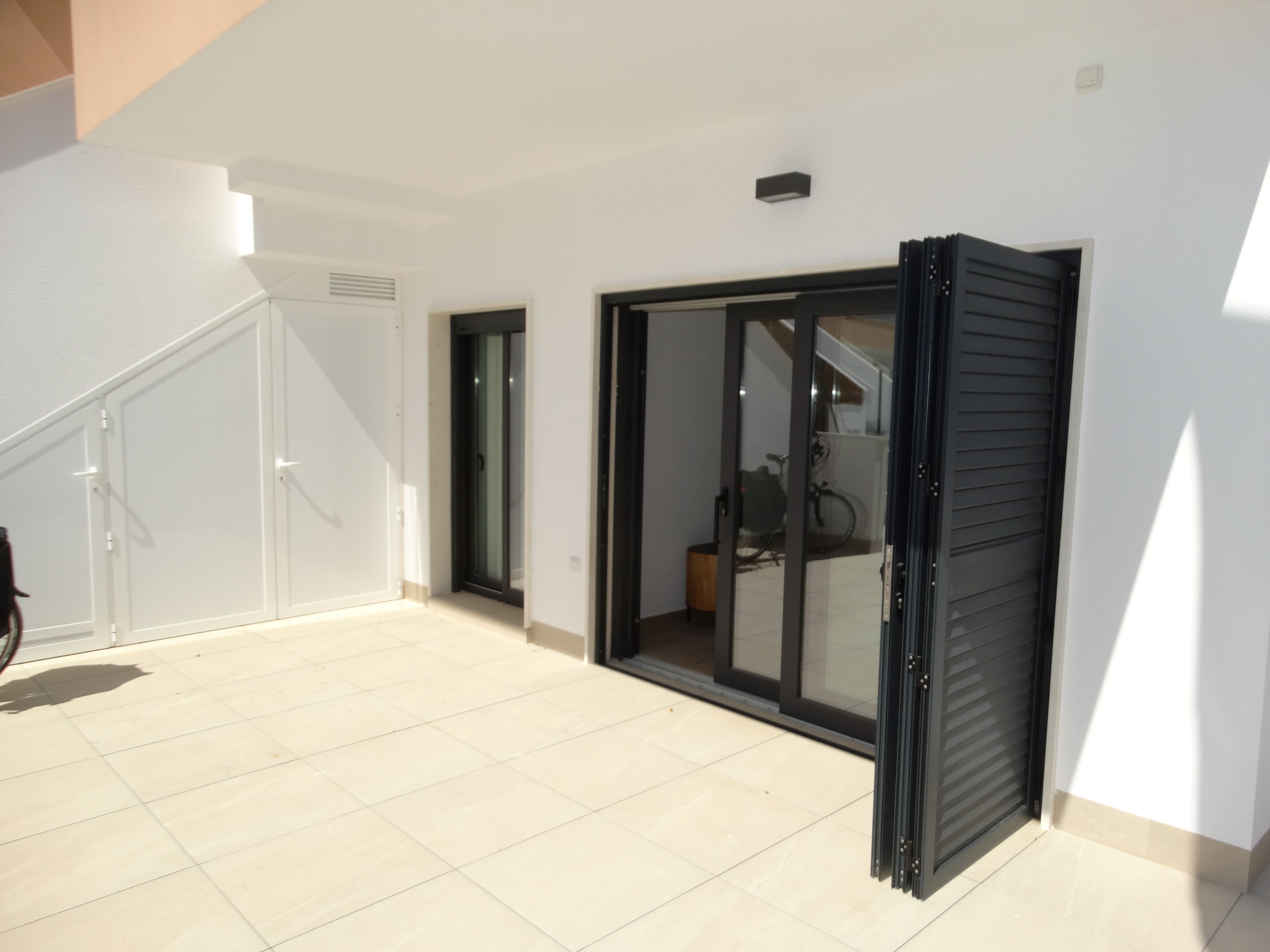 For sale - 2 Bedroom 2 Bathroom high-bungalow in Pilar de la Horadada - Pilar de la Horadada  - Alicante