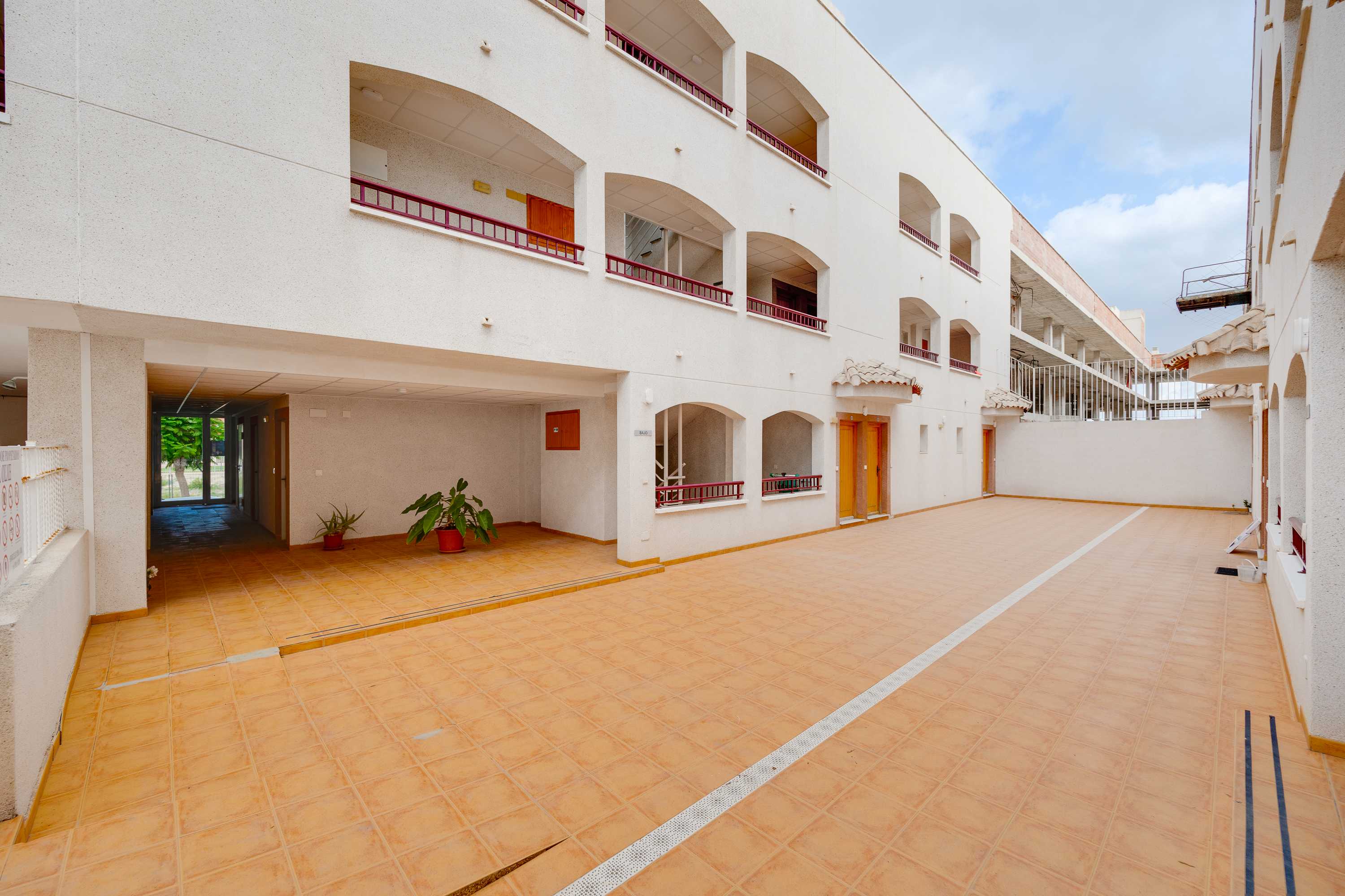 For sale - 2 Bedroom 1 Bathroom apartment in San Fulgencio - San Fulgencio  - Alicante