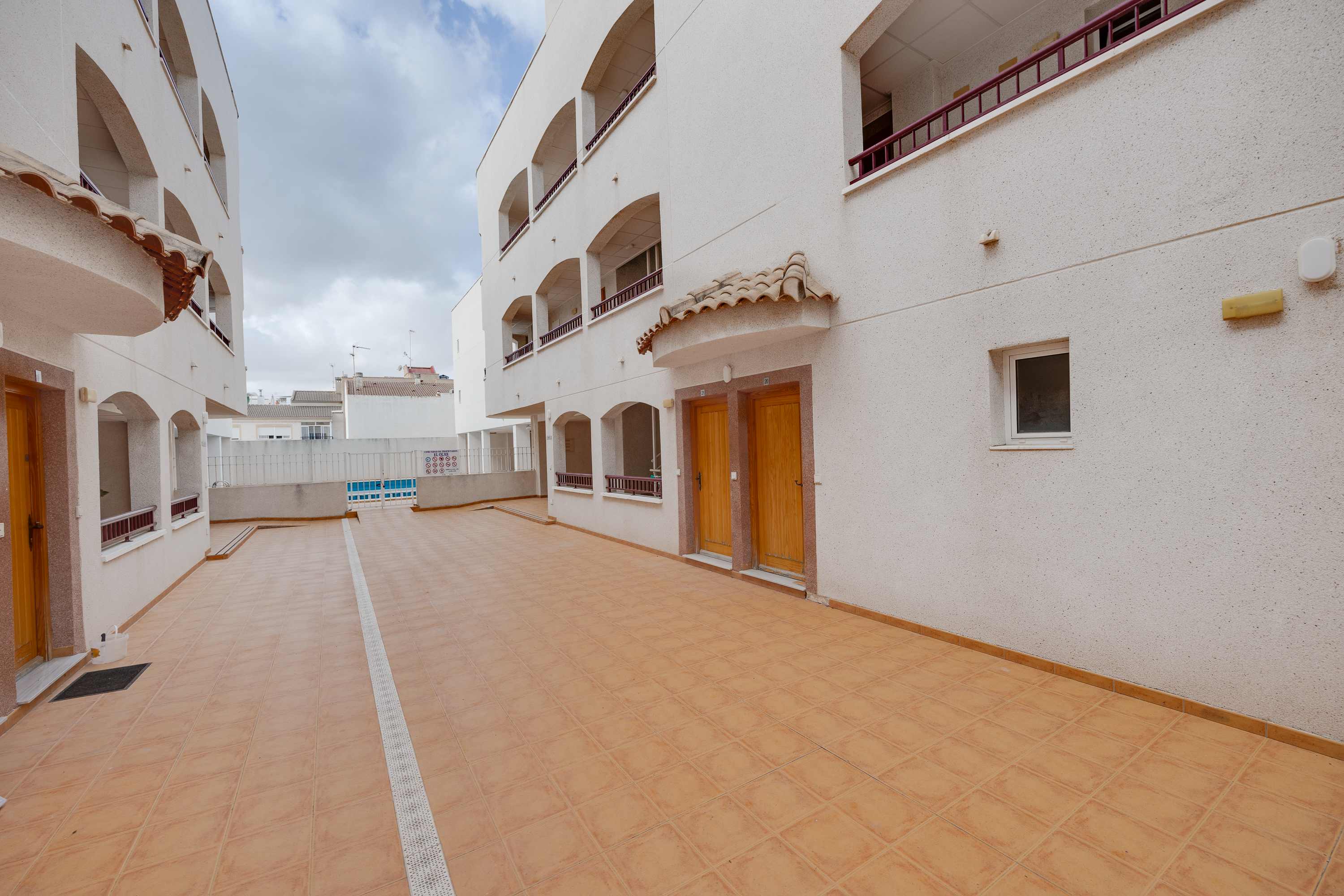 For sale - 2 Bedroom 1 Bathroom apartment in San Fulgencio - San Fulgencio  - Alicante