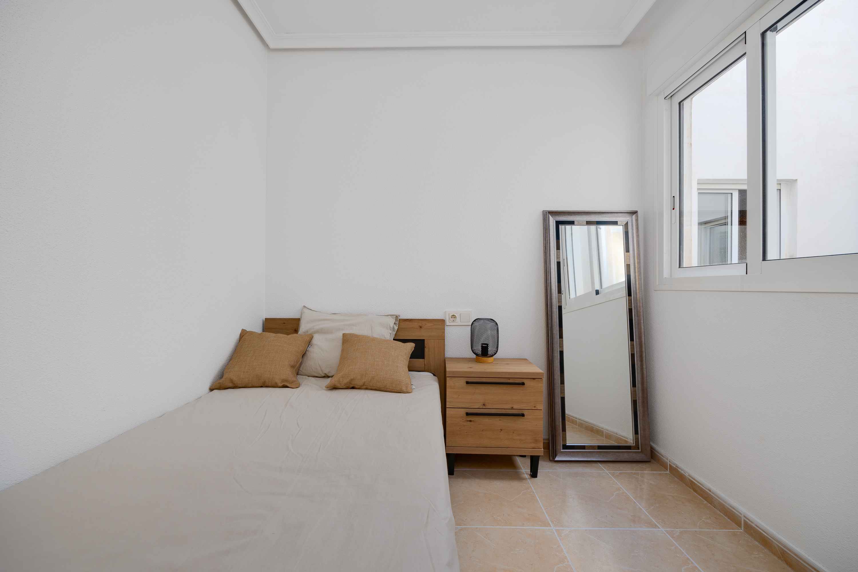 For sale - 2 Bedroom 1 Bathroom apartment in San Fulgencio - San Fulgencio  - Alicante