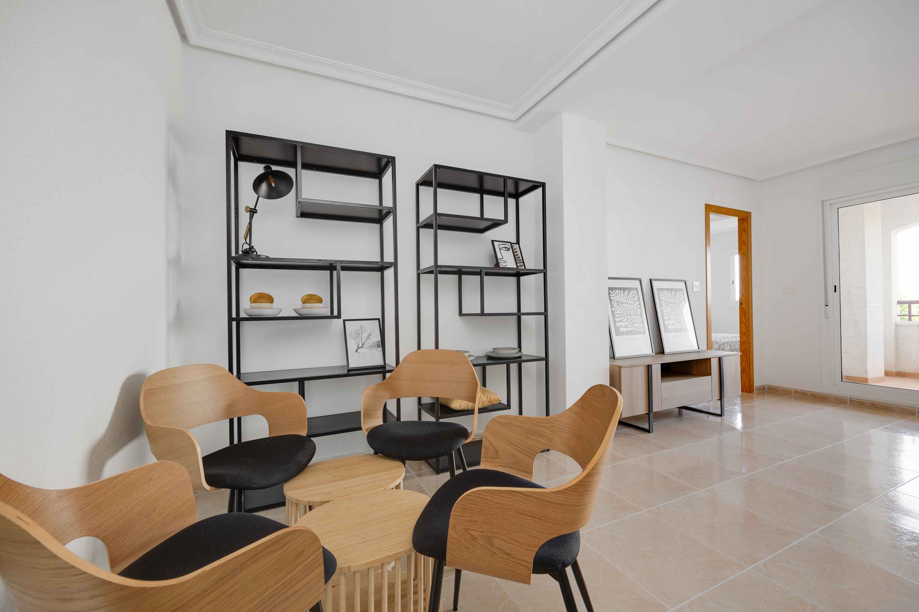 For sale - 2 Bedroom 1 Bathroom apartment in San Fulgencio - San Fulgencio  - Alicante