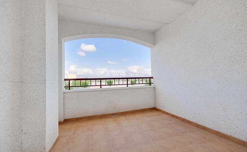 2 Bedroom 1 Bathroom apartment in San Fulgencio