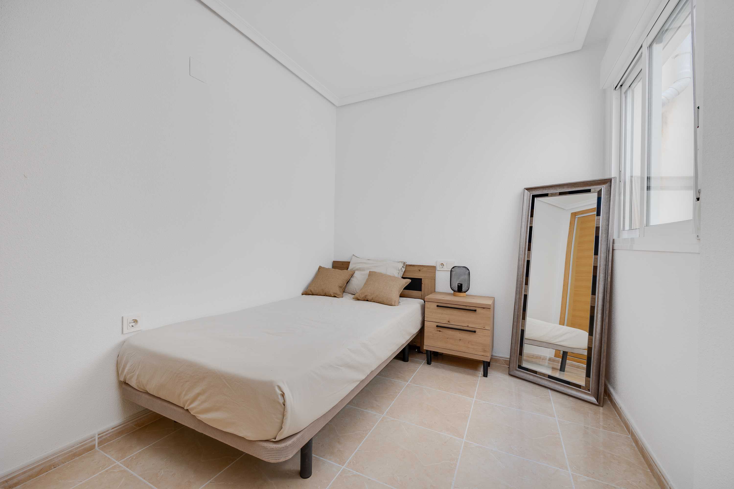 For sale - 3 Bedroom 2 Bathroom apartment in San Fulgencio - San Fulgencio  - Alicante