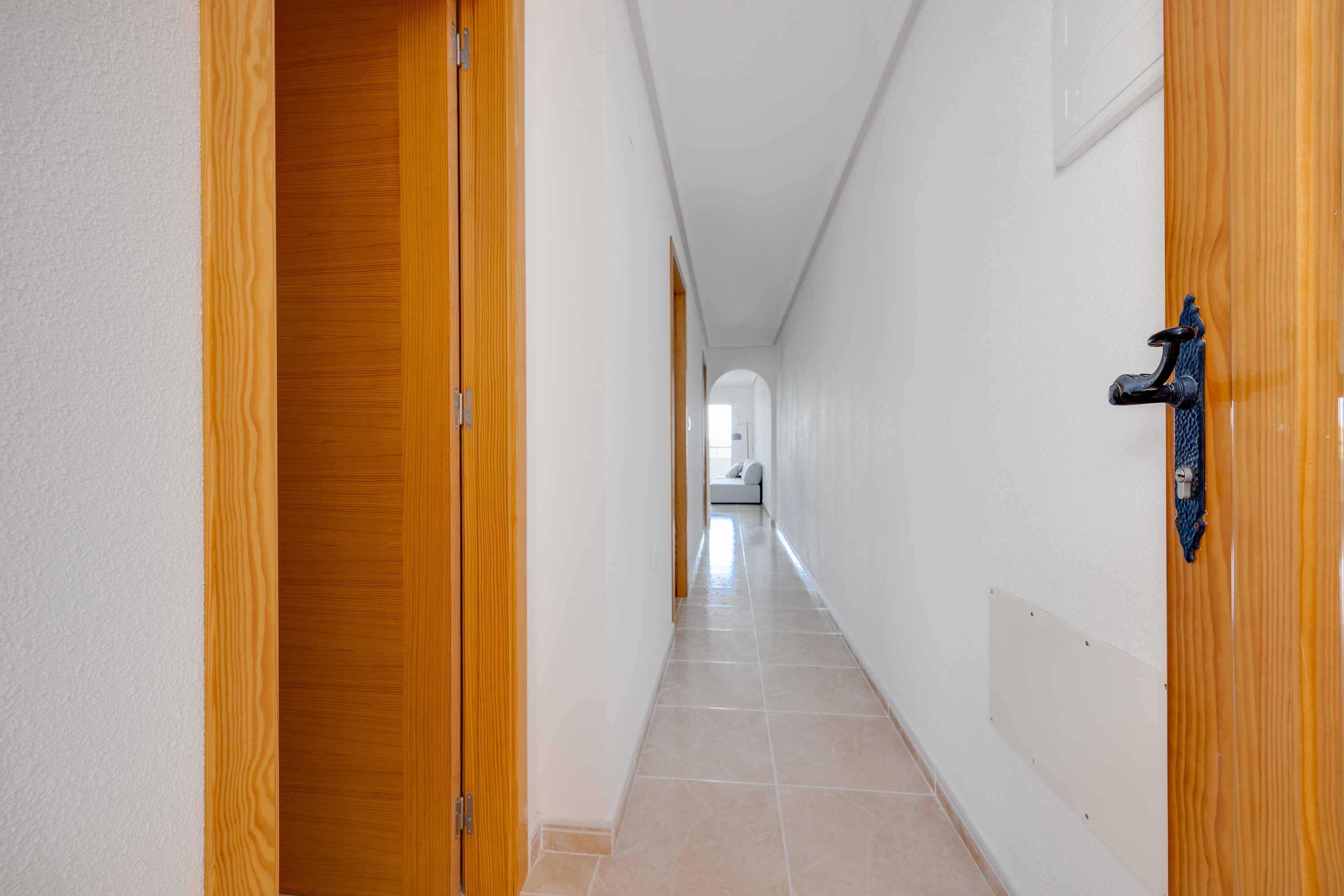 For sale - 3 Bedroom 2 Bathroom apartment in San Fulgencio - San Fulgencio  - Alicante