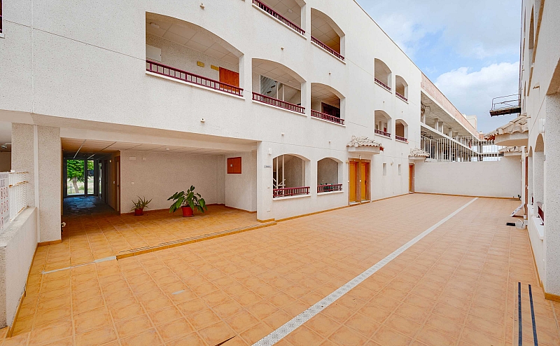 3 Bedroom 2 Bathroom apartment in San Fulgencio