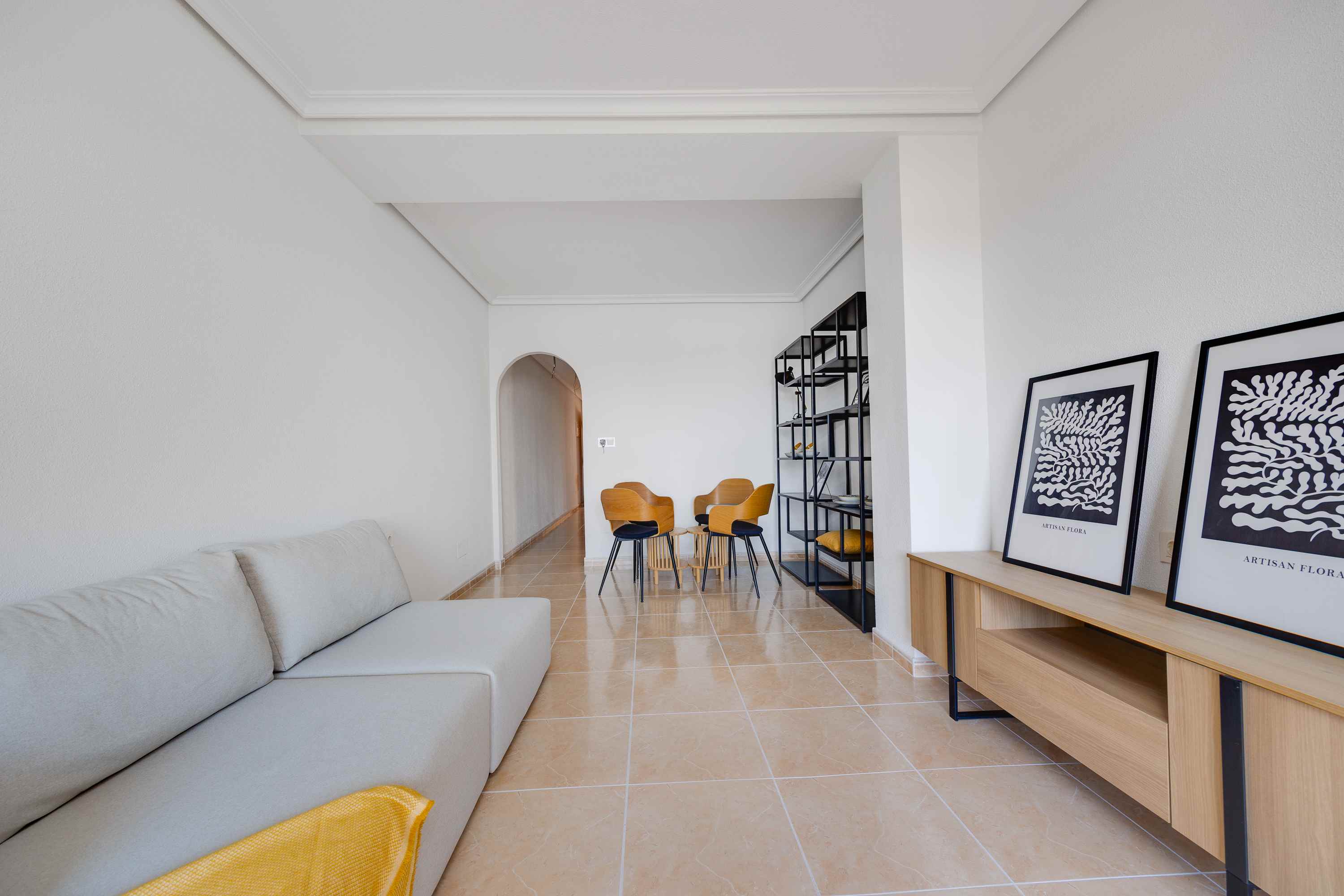 For sale - 1 Bedroom 1 Bathroom apartment in San Fulgencio - San Fulgencio  - Alicante
