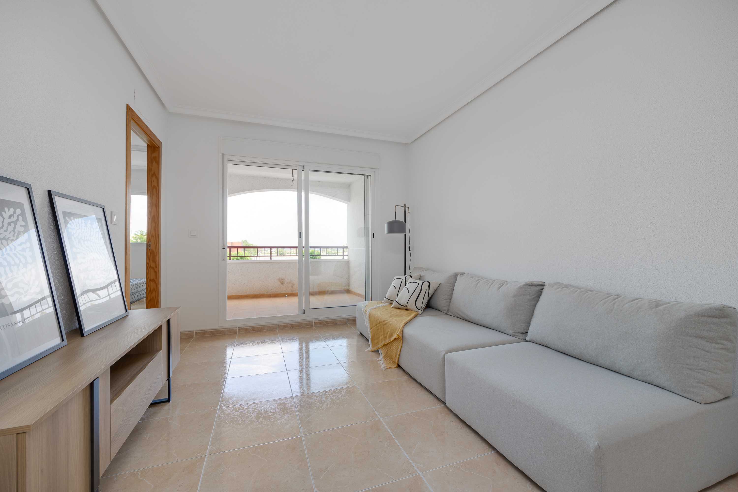 For sale - 1 Bedroom 1 Bathroom apartment in San Fulgencio - San Fulgencio  - Alicante