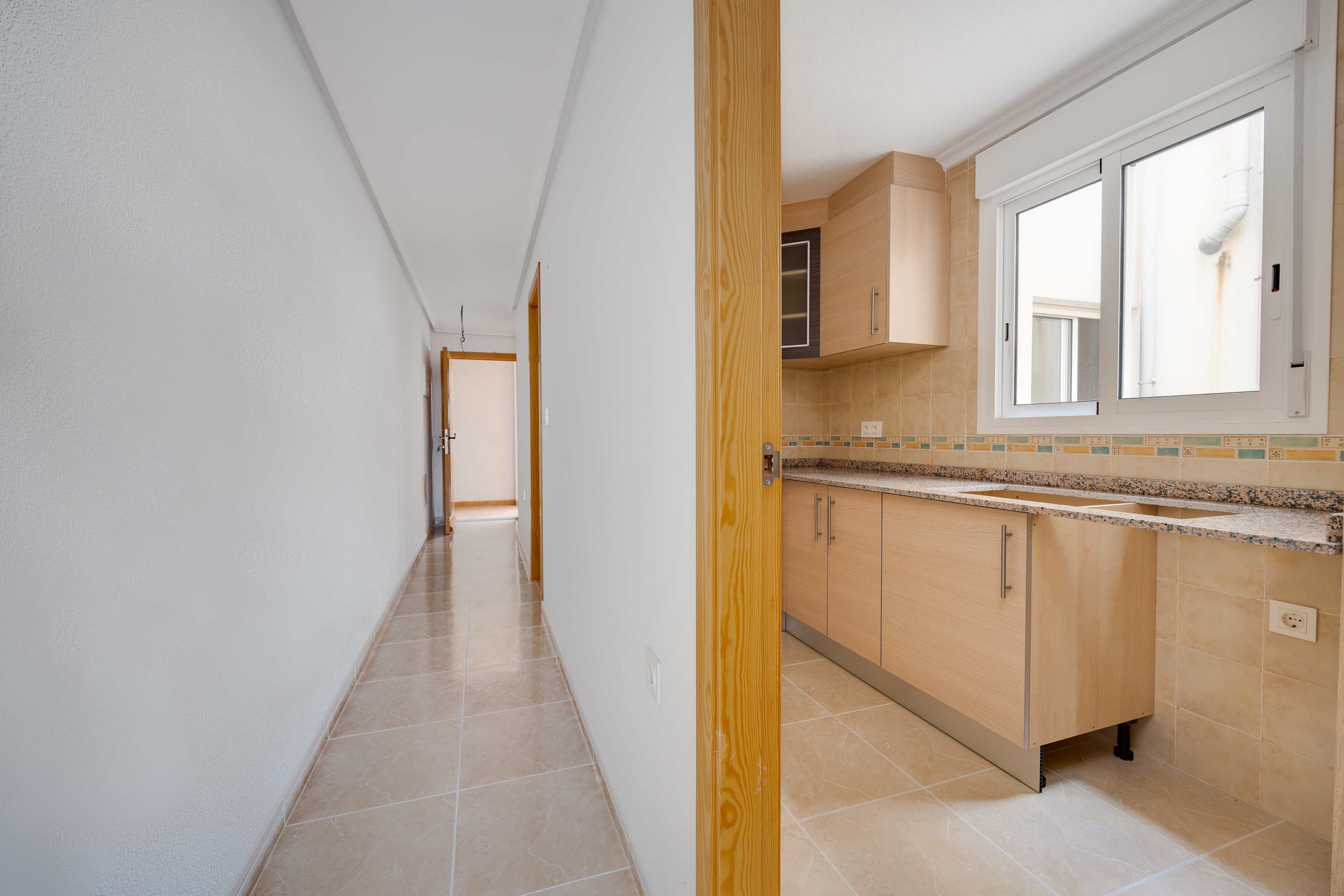 For sale - 1 Bedroom 1 Bathroom apartment in San Fulgencio - San Fulgencio  - Alicante