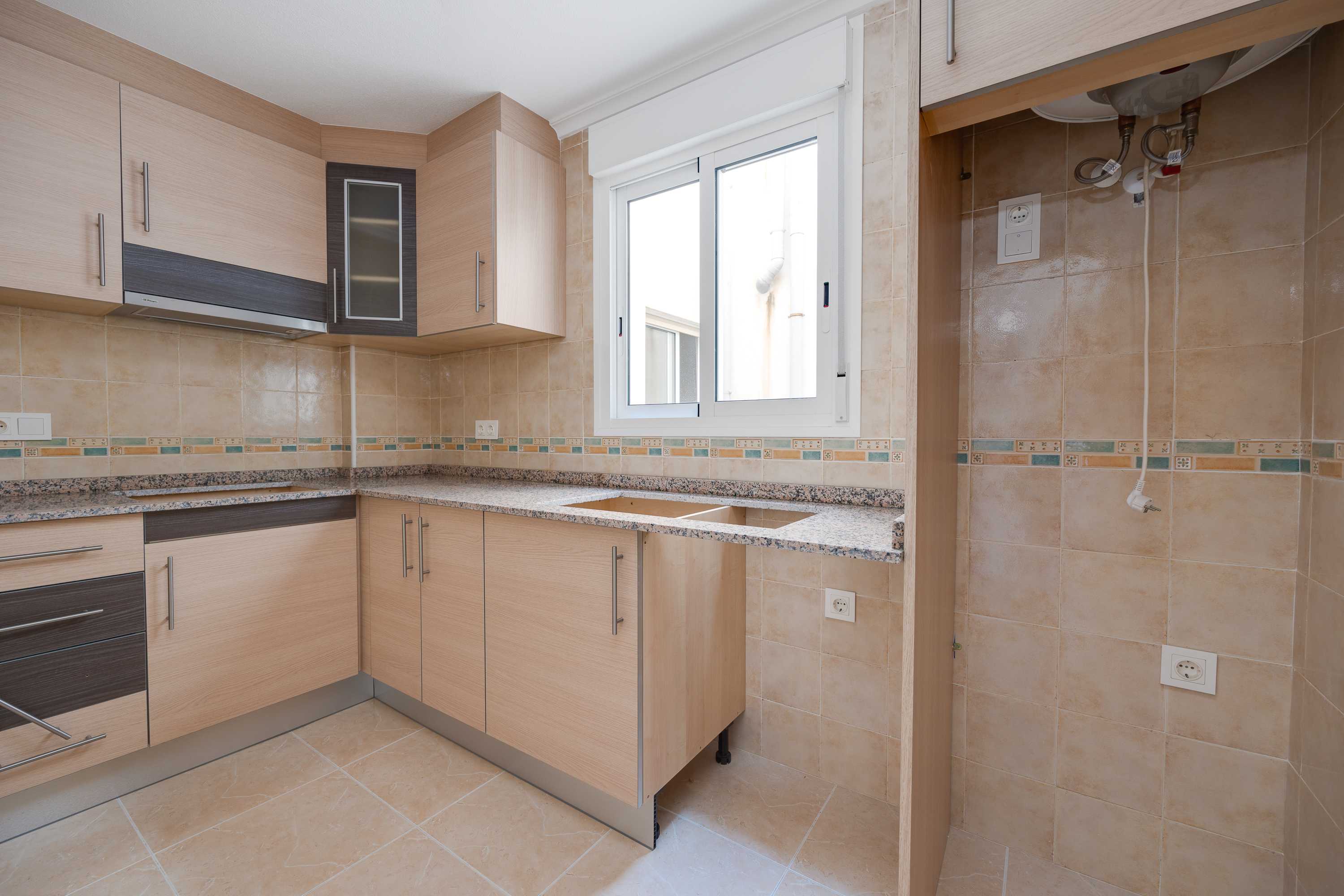 For sale - 1 Bedroom 1 Bathroom apartment in San Fulgencio - San Fulgencio  - Alicante