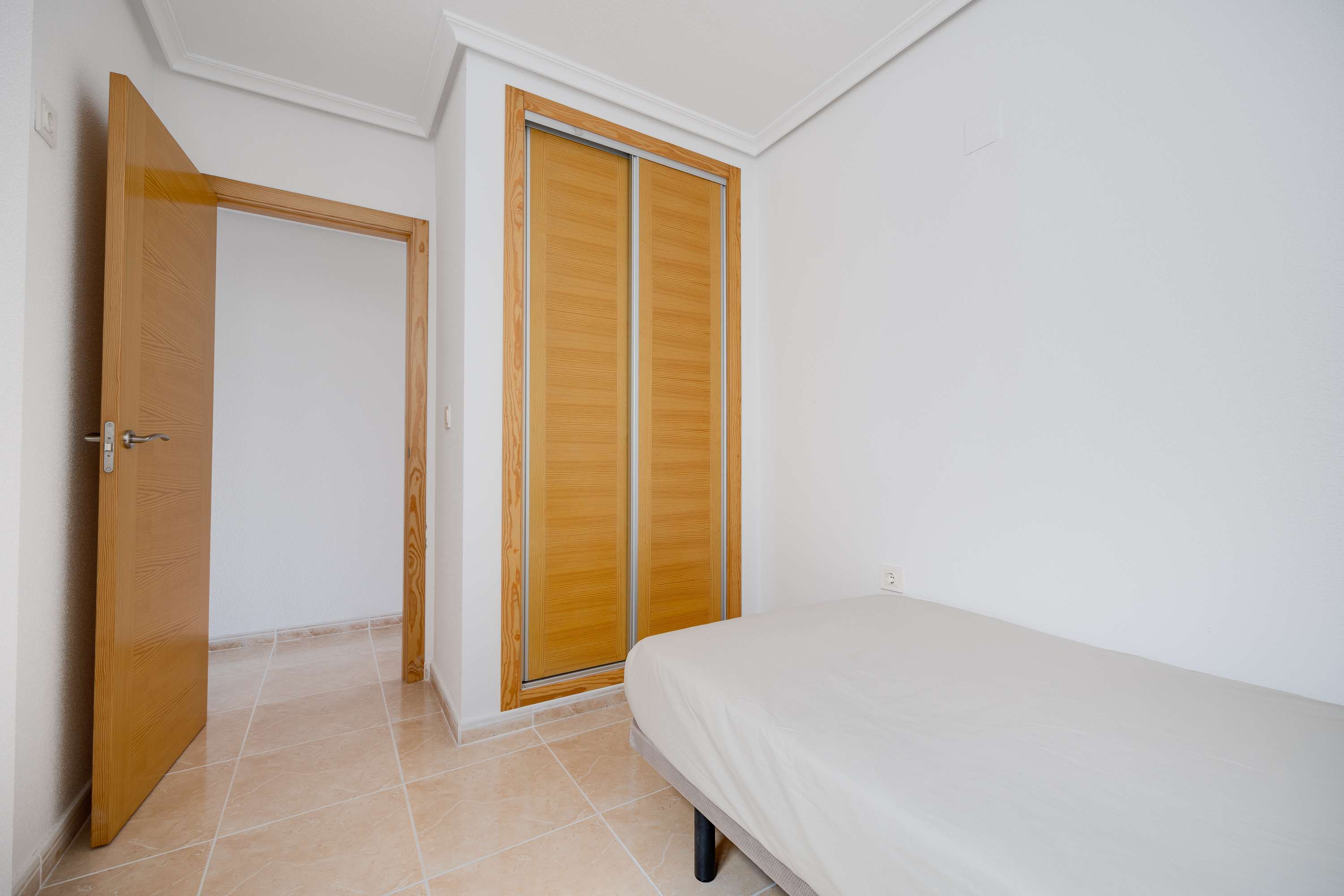 For sale - 1 Bedroom 1 Bathroom apartment in San Fulgencio - San Fulgencio  - Alicante