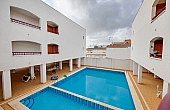 1 Bedroom 1 Bathroom apartment in San Fulgencio