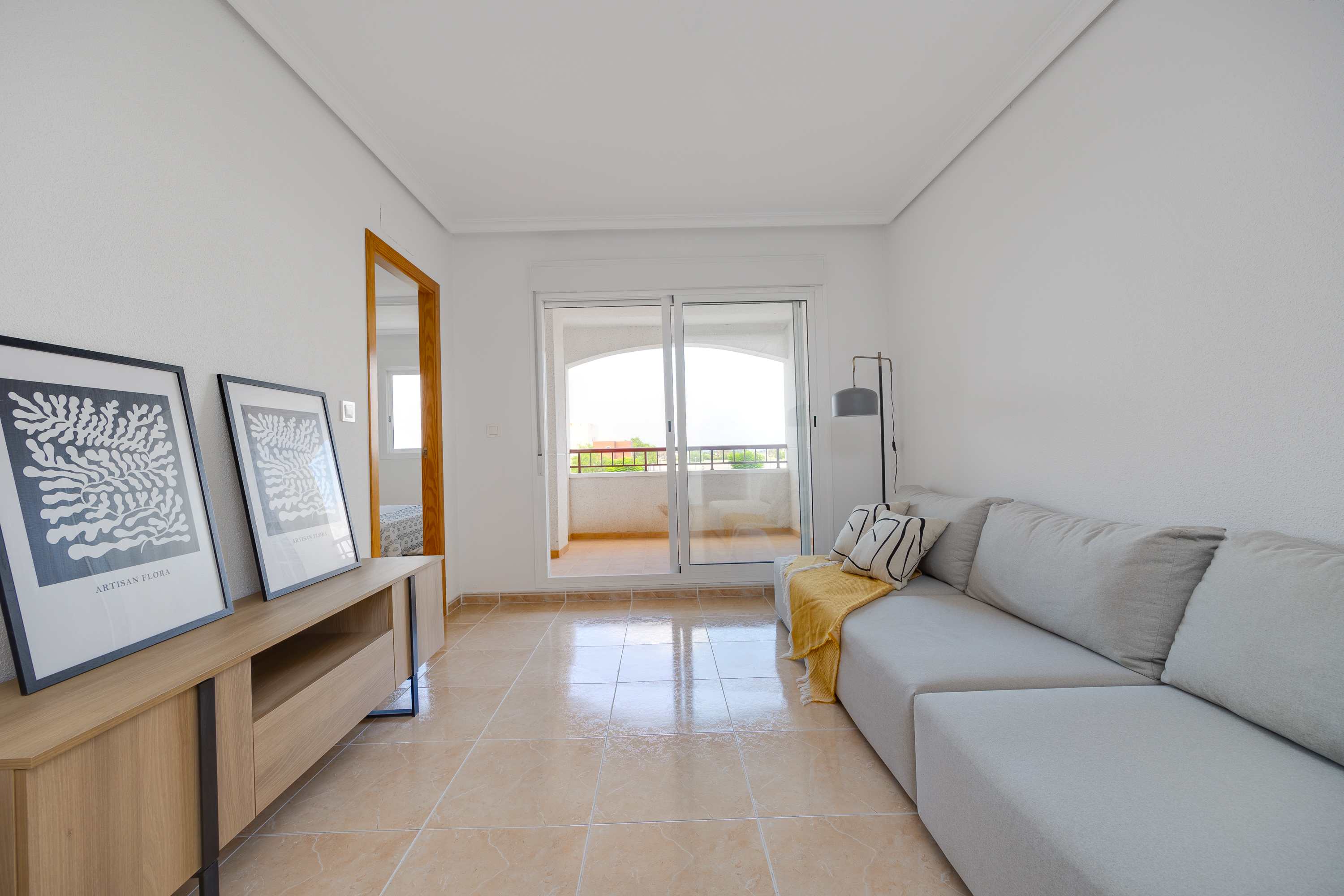 For sale - 3 Bedroom 2 Bathroom ground-floor in San Fulgencio - San Fulgencio  - Alicante
