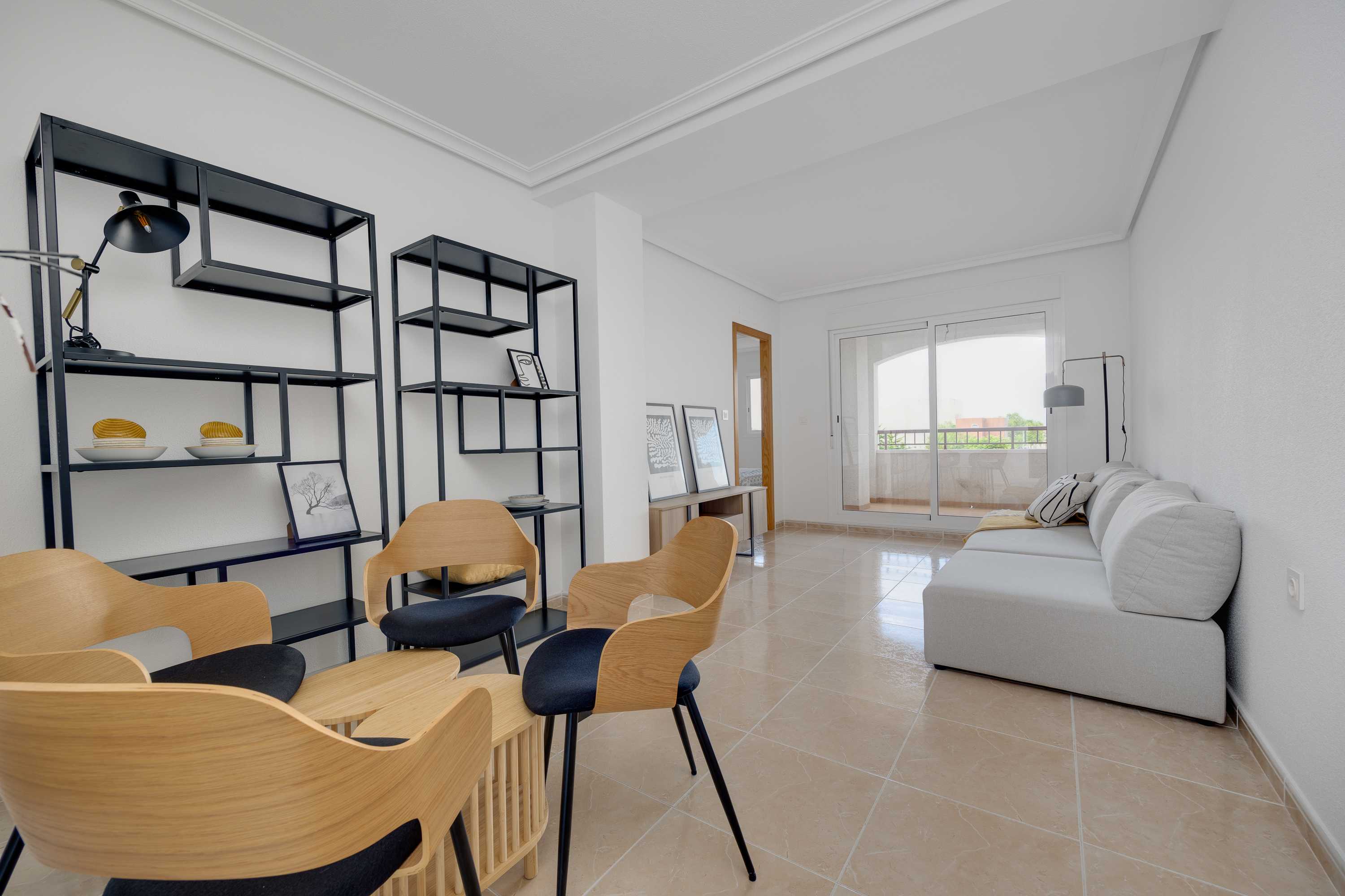 For sale - 3 Bedroom 2 Bathroom ground-floor in San Fulgencio - San Fulgencio  - Alicante