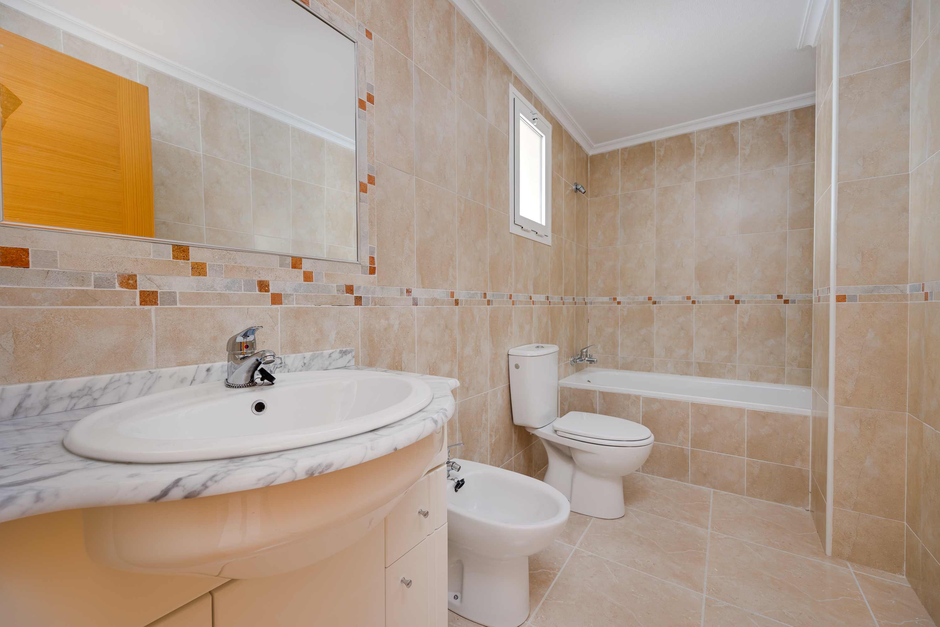 For sale - 3 Bedroom 2 Bathroom ground-floor in San Fulgencio - San Fulgencio  - Alicante
