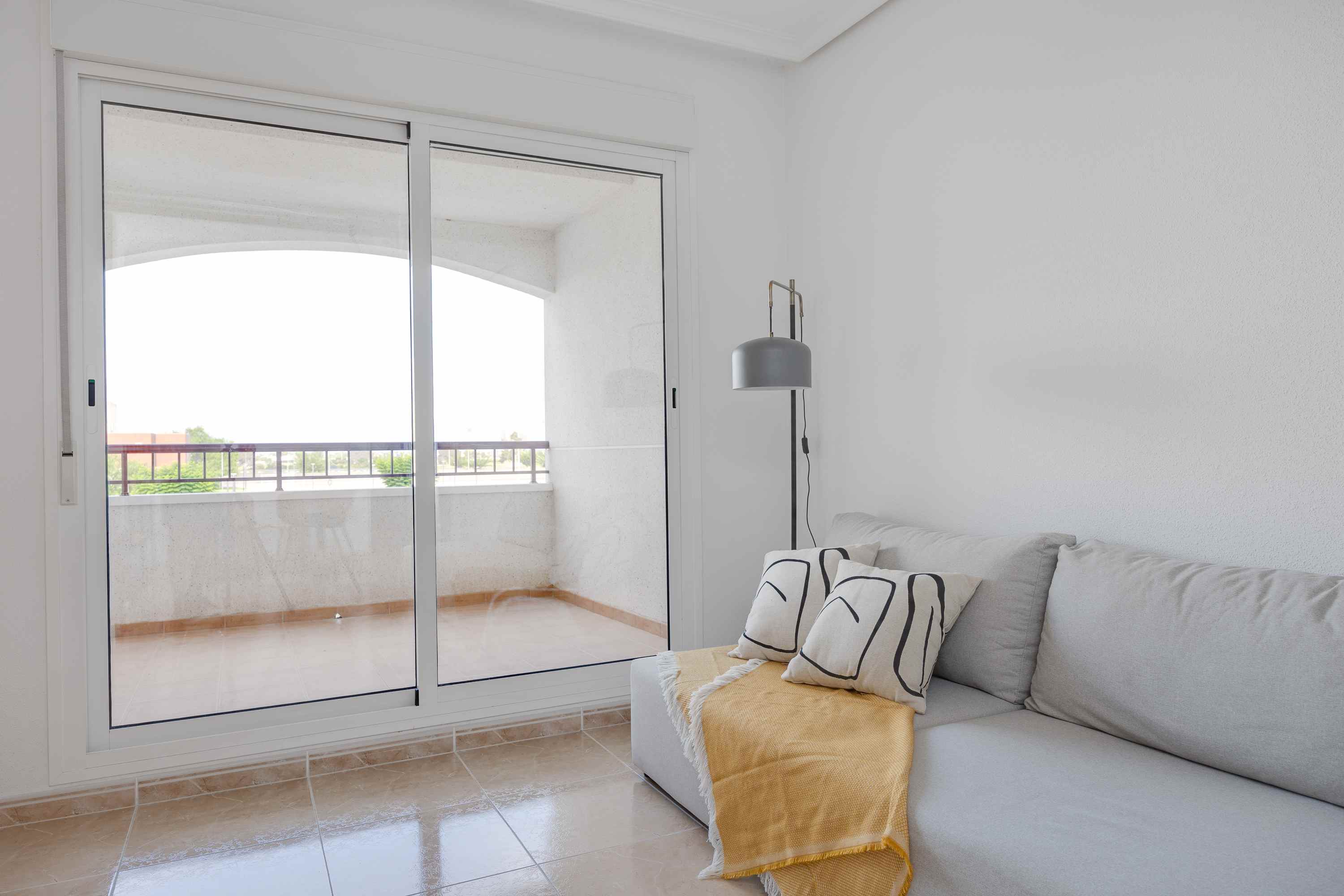 For sale - 3 Bedroom 2 Bathroom ground-floor in San Fulgencio - San Fulgencio  - Alicante