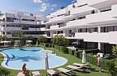 2 Bedroom 2 Bathroom apartment in La Nucía