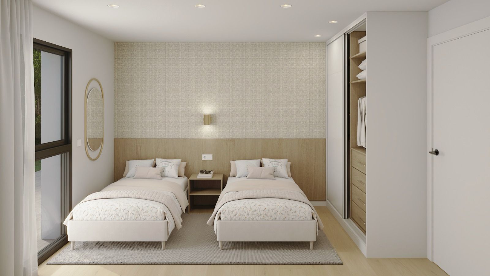 For sale - 3 Bedroom 2 Bathroom apartment in La Nucía - La Nucía  - Alicante