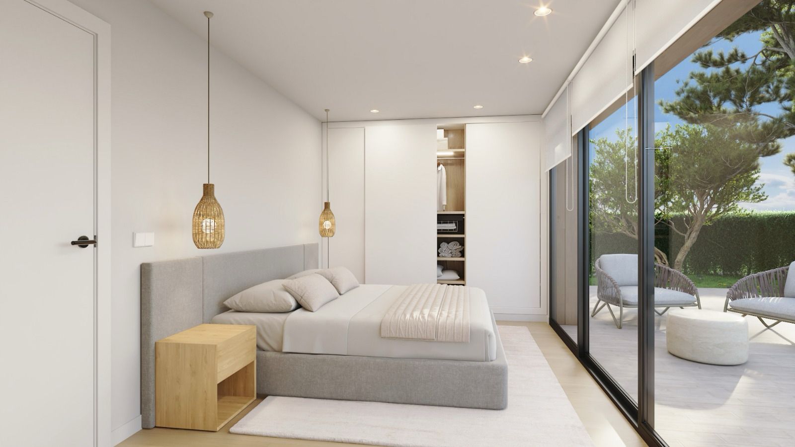 For sale - 3 Bedroom 2 Bathroom apartment in La Nucía - La Nucía  - Alicante