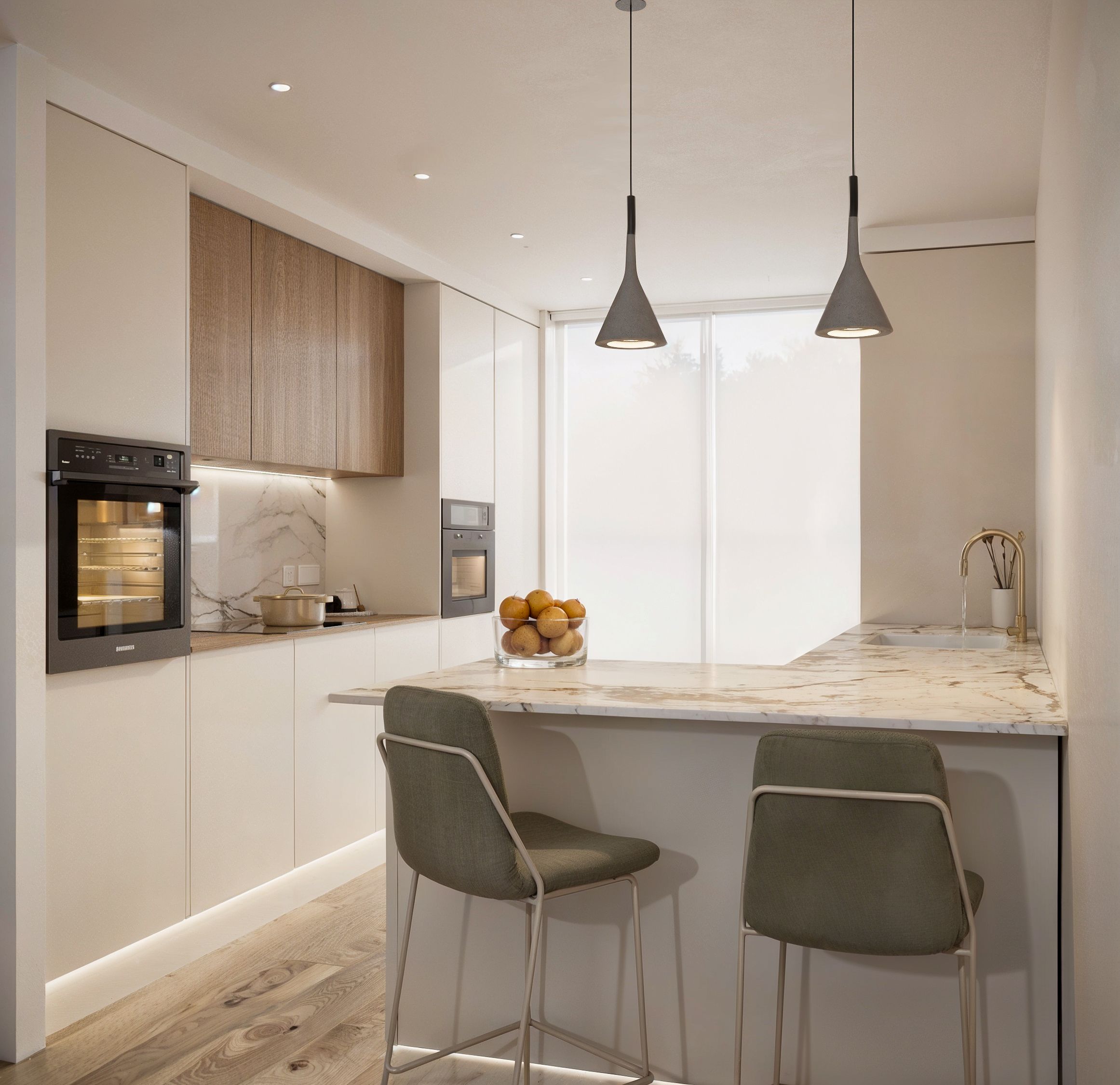 For sale - 3 Bedroom 2 Bathroom penthouse in La Nucía - La Nucía  - Alicante