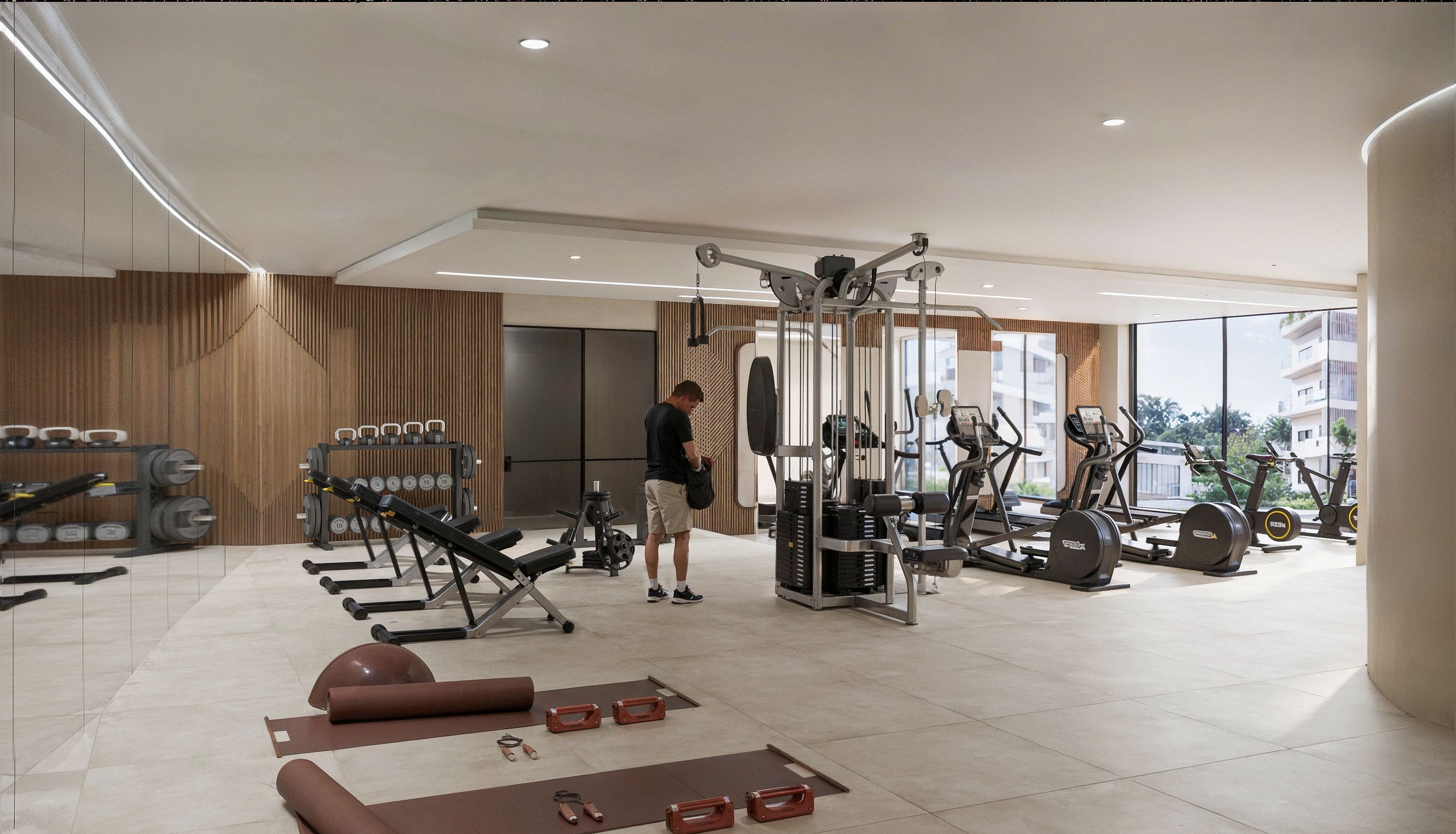 For sale - 3 Bedroom 2 Bathroom penthouse in La Nucía - La Nucía  - Alicante