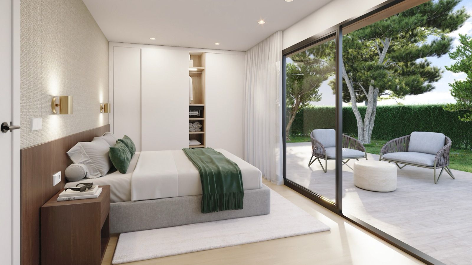 For sale - 3 Bedroom 2 Bathroom penthouse in La Nucía - La Nucía  - Alicante