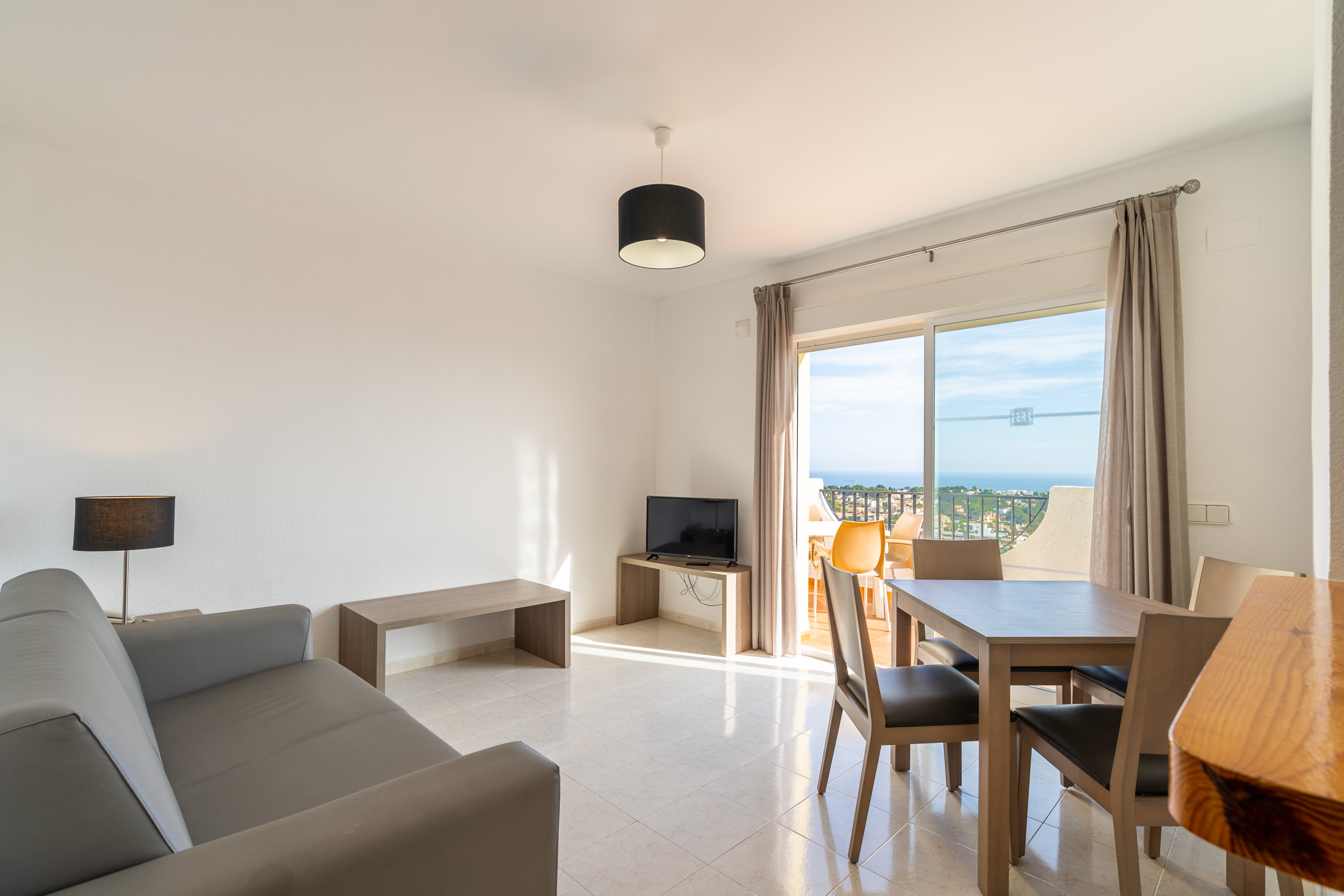 For sale - 2 Bedroom 2 Bathroom low-bungalow in Calpe - Calpe  - Alicante